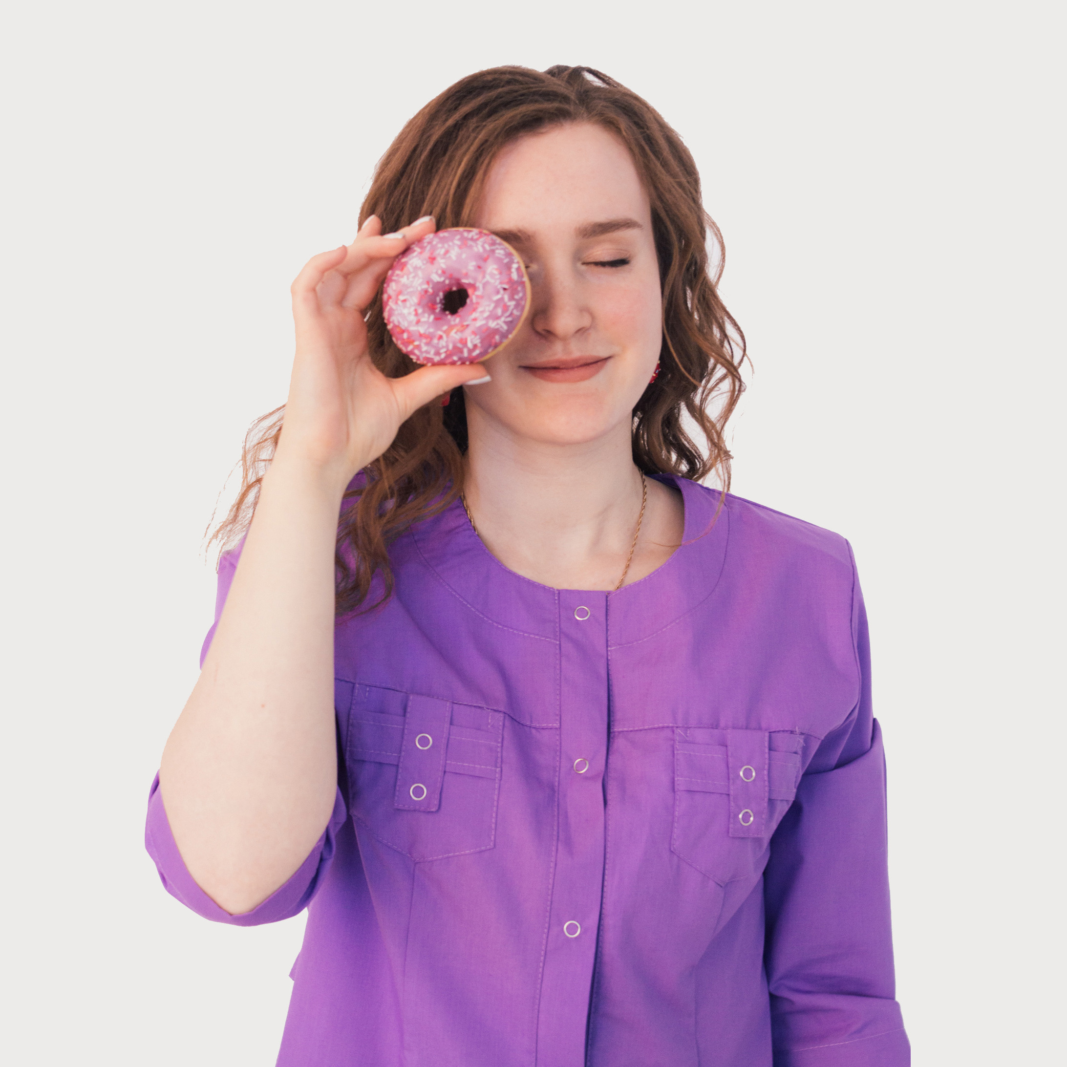 Татьяна (мастер депиляции). Свадебный и портретный фотограф в Белграде Екатерина Македонская