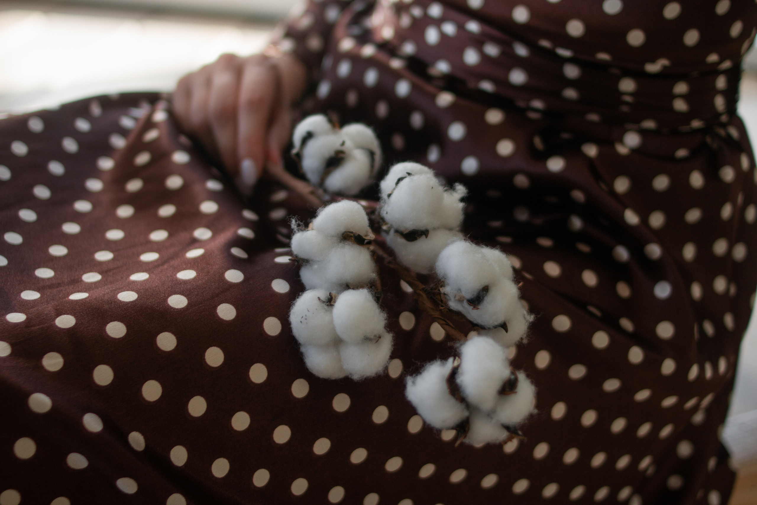 Екатерина в студии. Свадебный и портретный фотограф в Белграде Екатерина Македонская