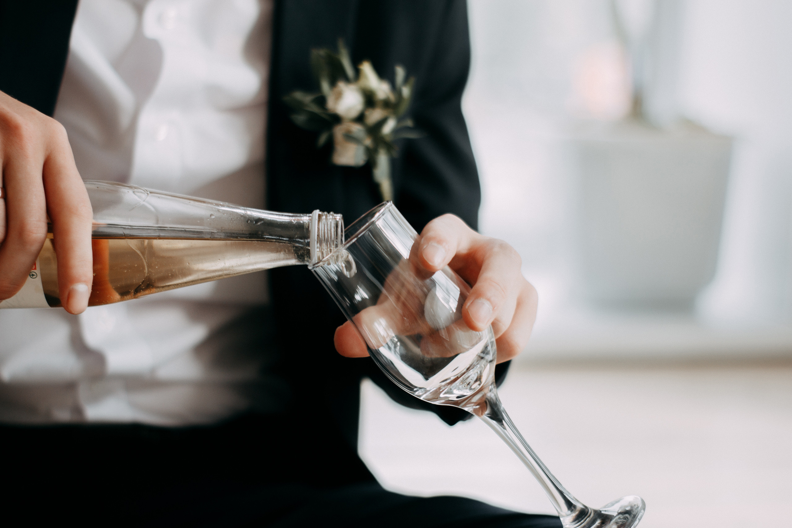 Ксения и Владислав. Свадебный и портретный фотограф в Белграде Екатерина Македонская