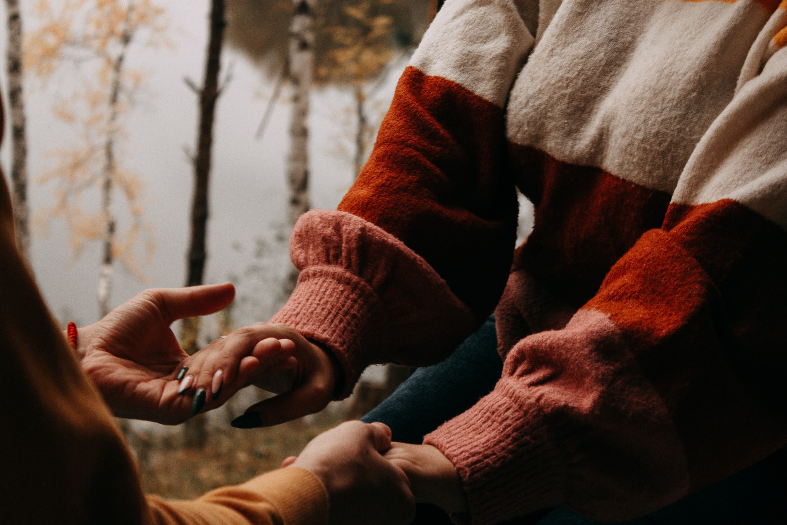 Alice and Dmitriy. Wedding and portrait photographer in Beograd Ekaterina Makedonskaya