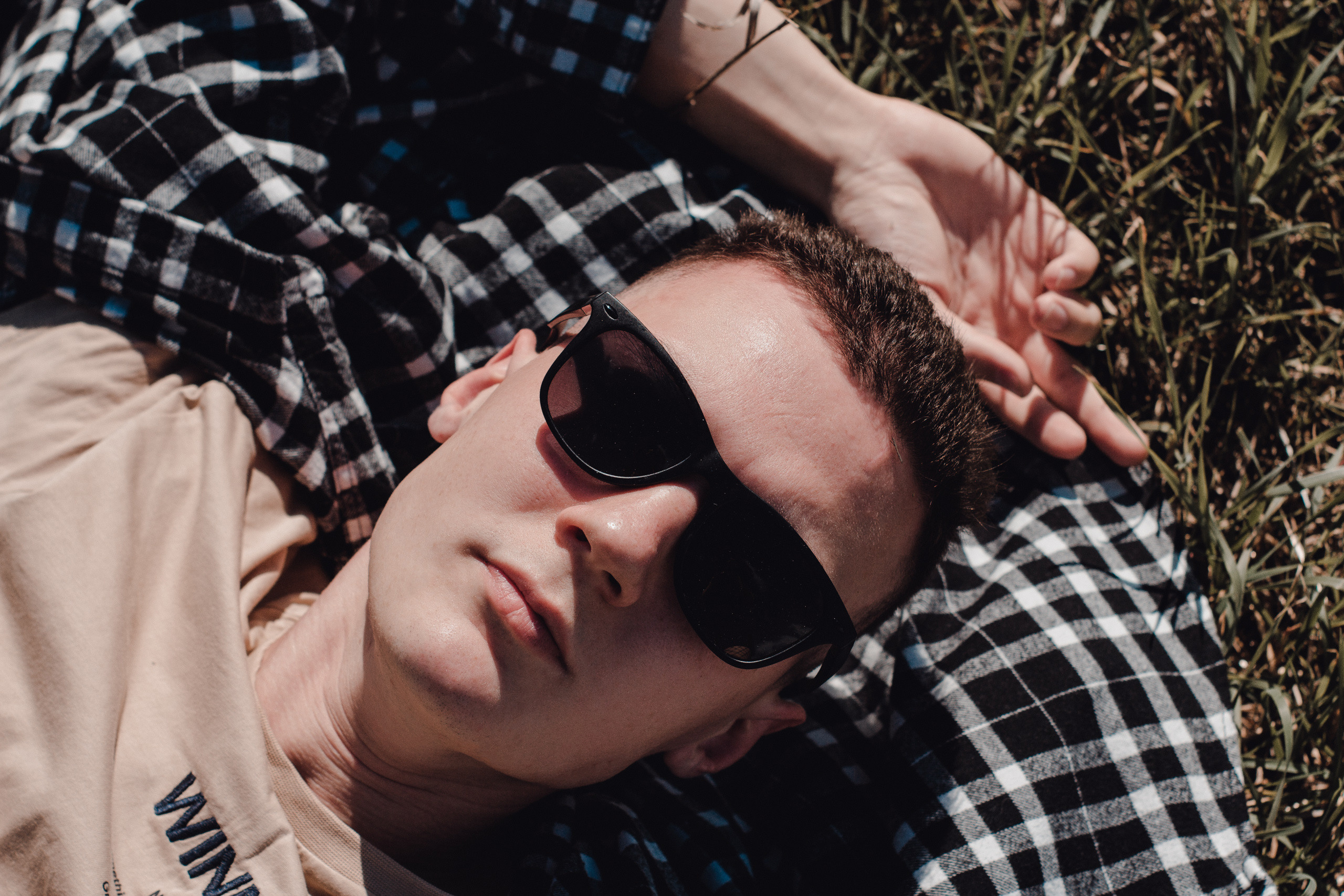 Roman. Wedding and portrait photographer in Beograd Ekaterina Makedonskaya