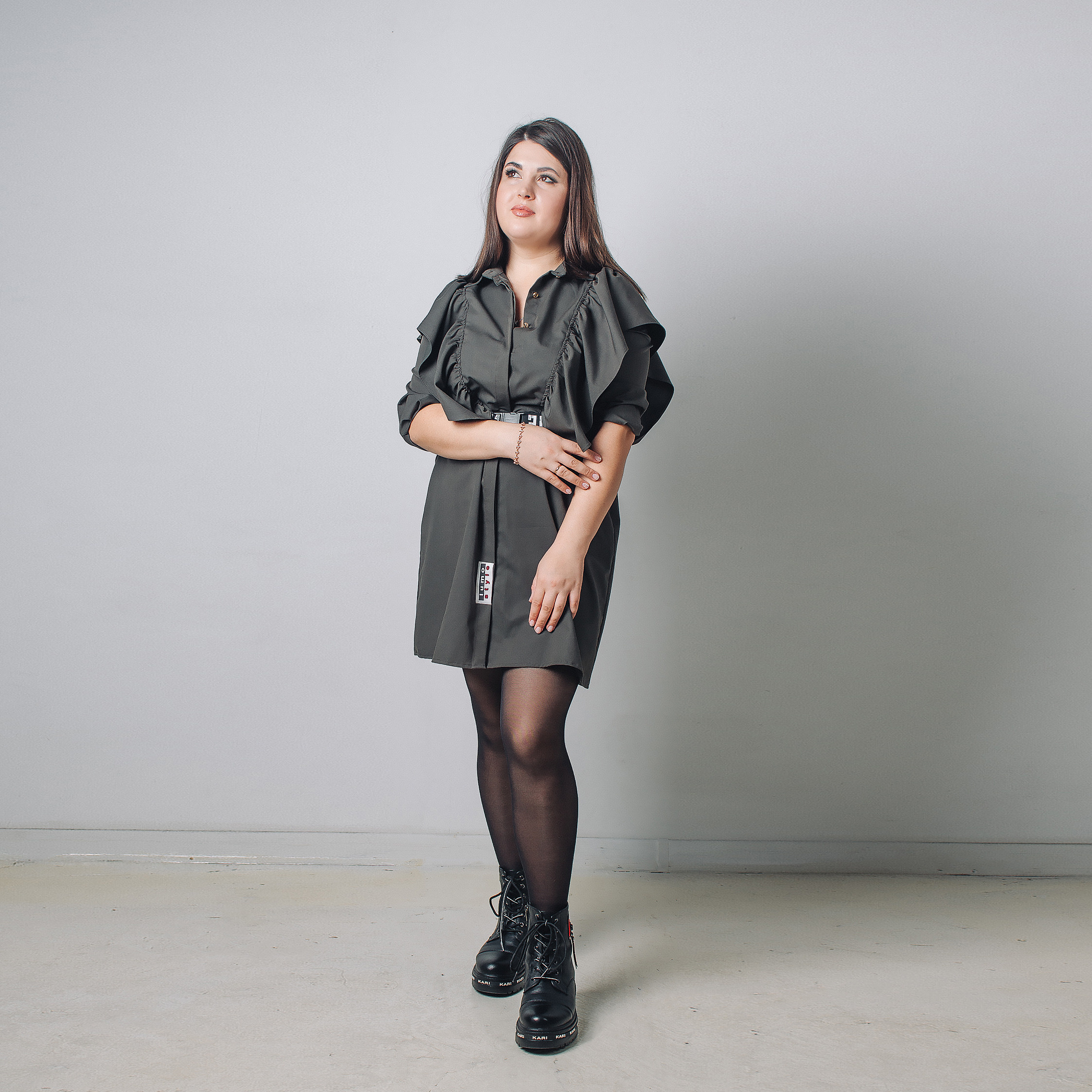 Julia (lashmaker). Wedding and portrait photographer in Beograd Ekaterina Makedonskaya