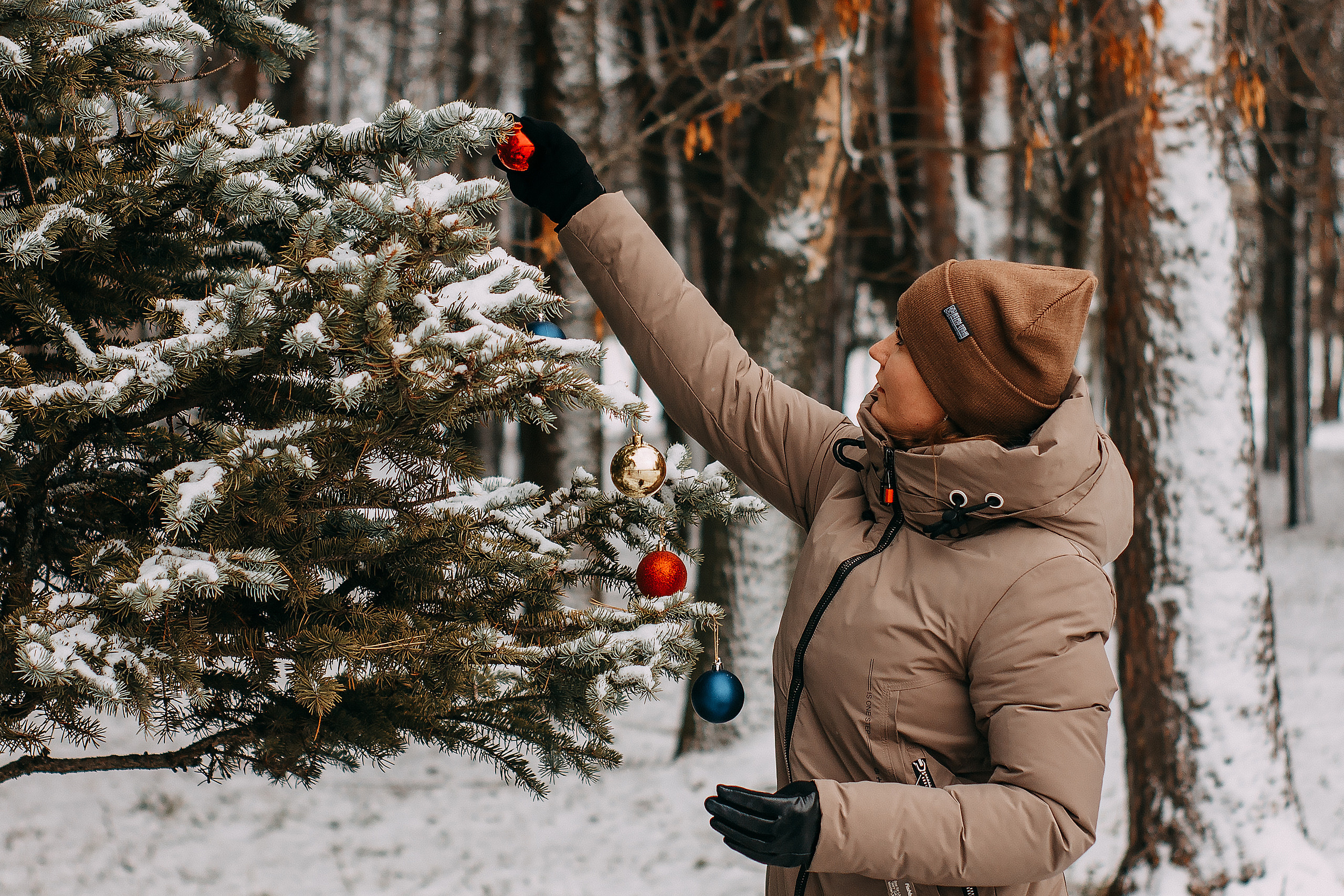 Katya with Danya. Wedding and portrait photographer in Beograd Ekaterina Makedonskaya