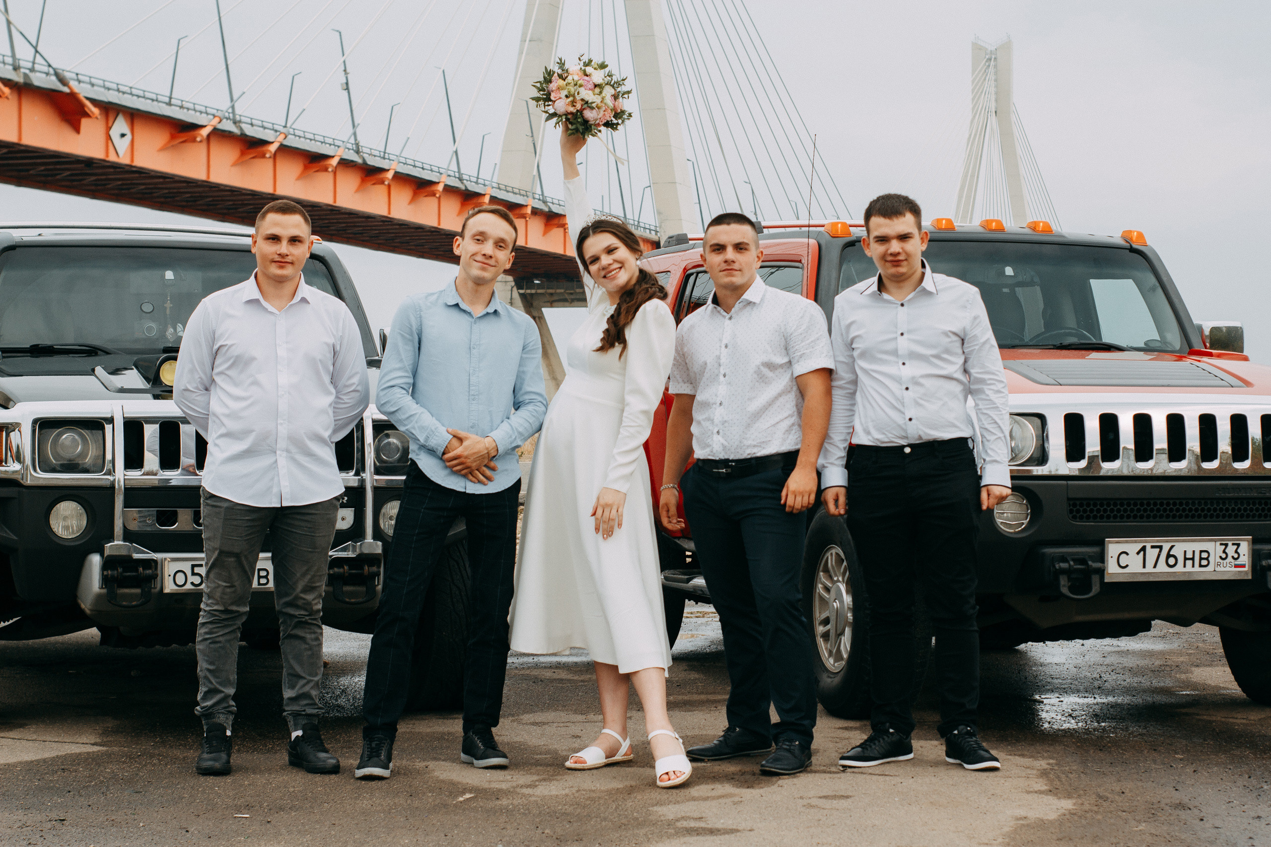 Ксения и Владислав. Свадебный и портретный фотограф в Белграде Екатерина Македонская