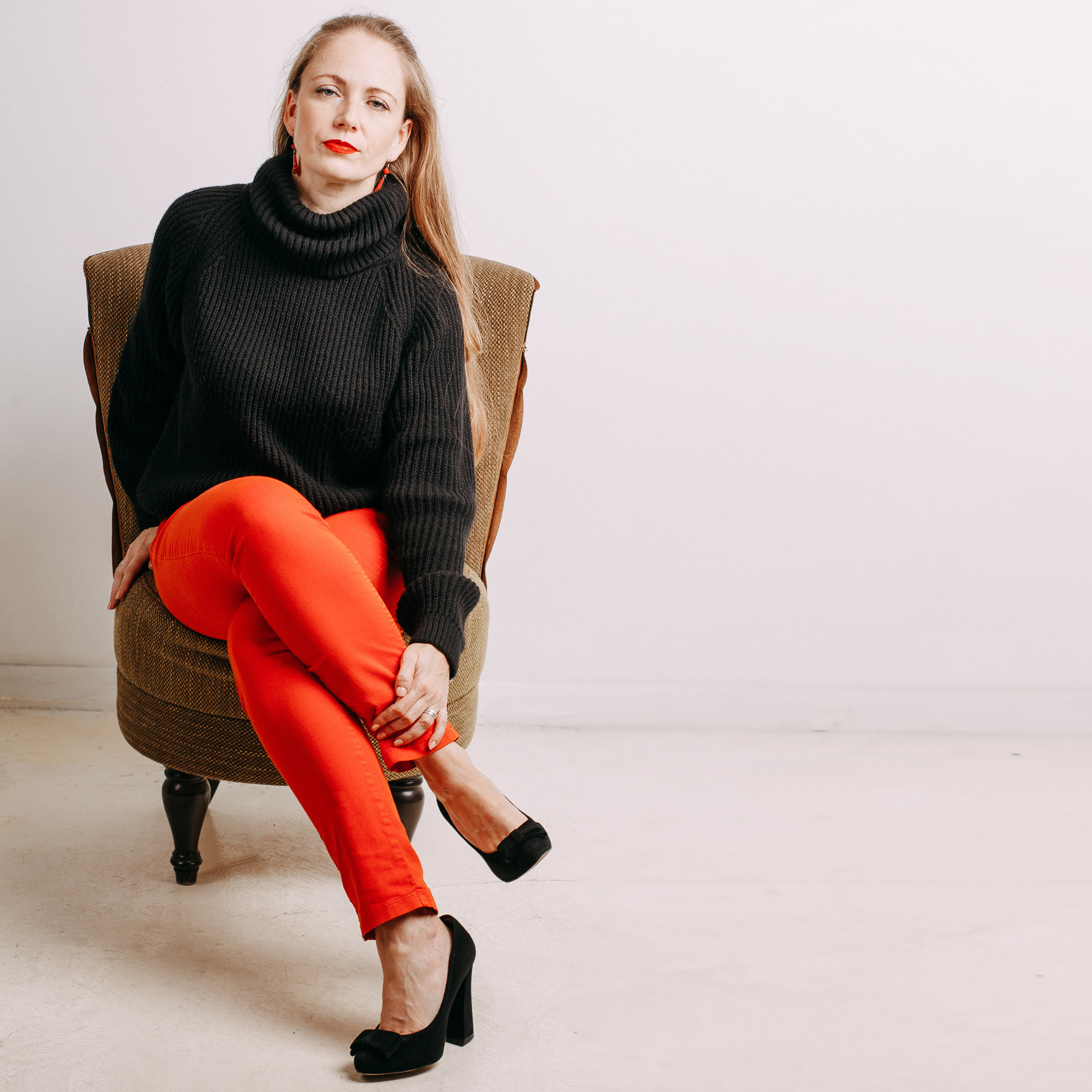 Hope (life coach). Wedding and portrait photographer in Beograd Ekaterina Makedonskaya