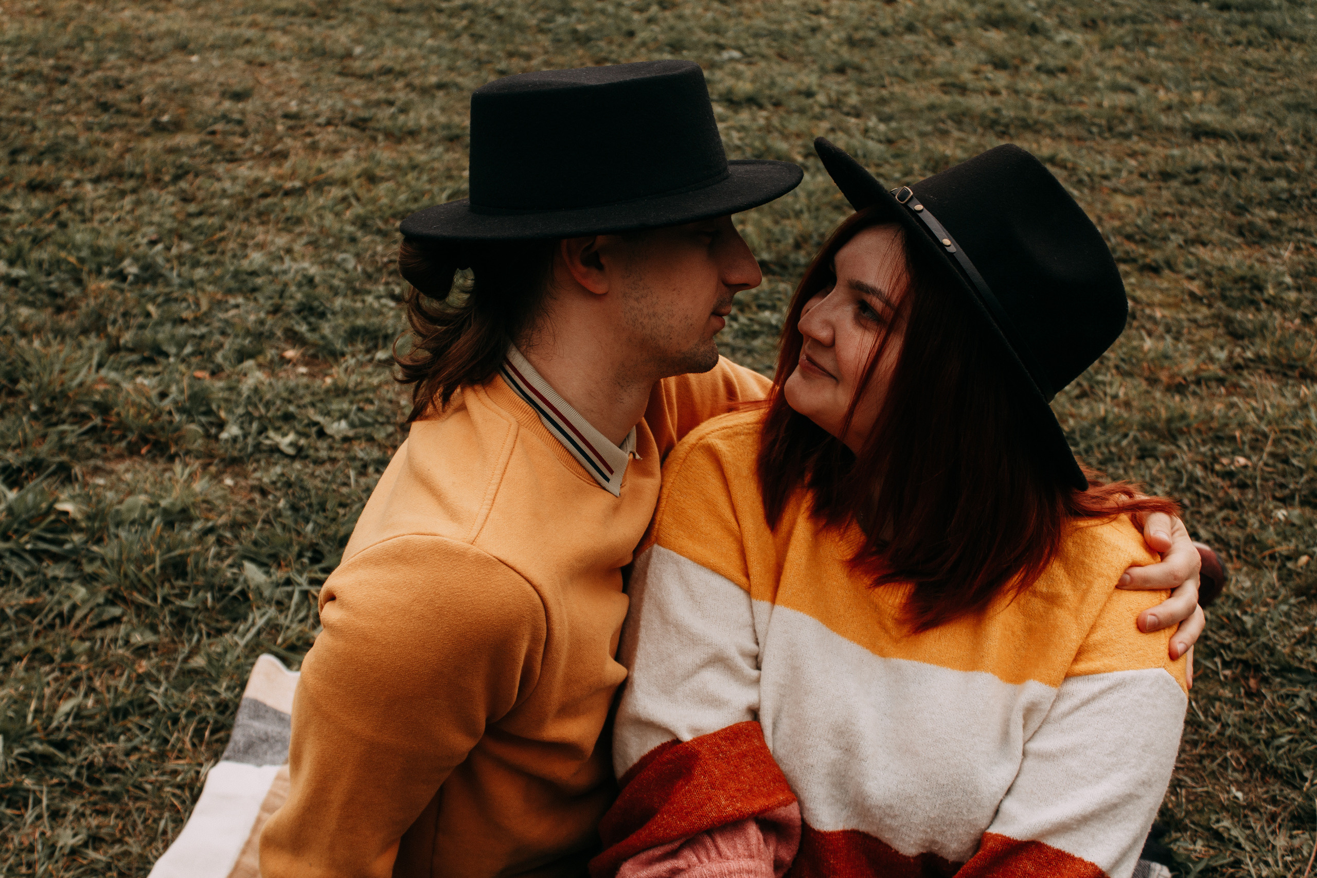 Alice and Dmitriy. Wedding and portrait photographer in Beograd Ekaterina Makedonskaya