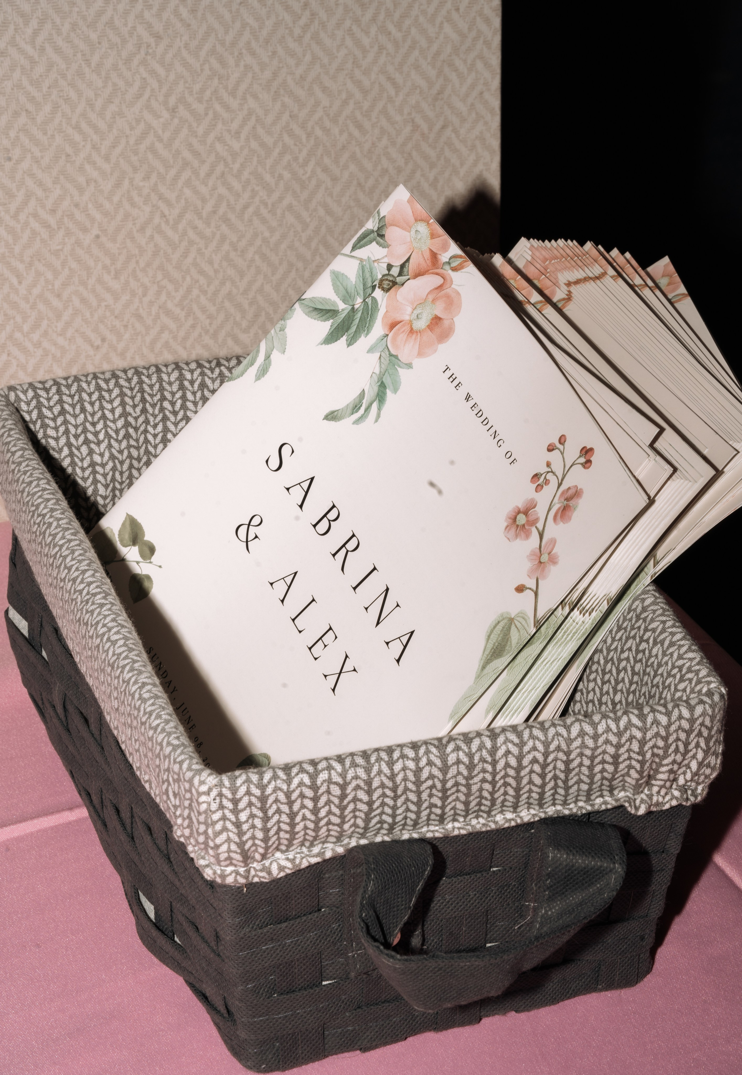 Sabrina & Alex. New York + travel photographer