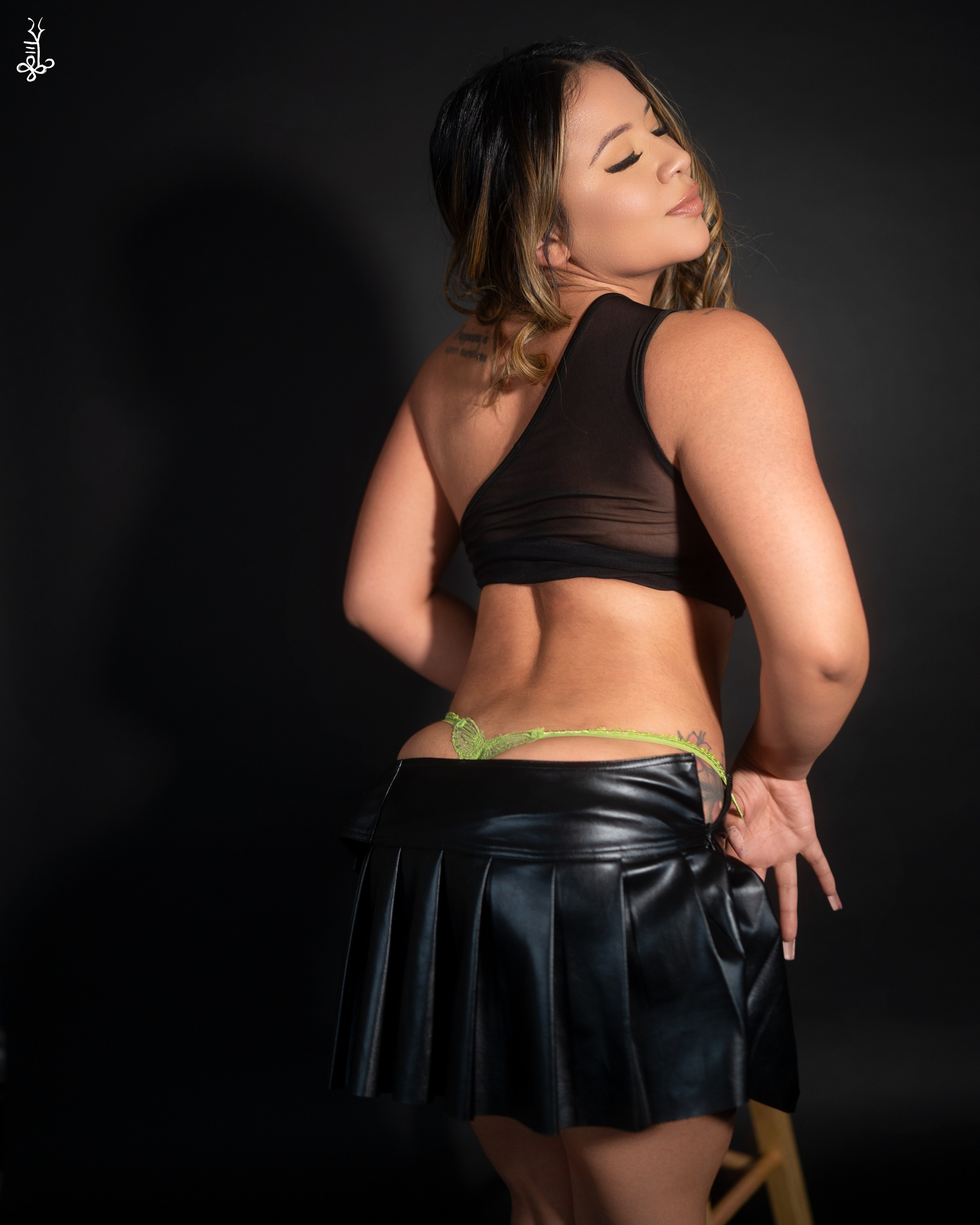 $TEFANI. Ke’Ondris