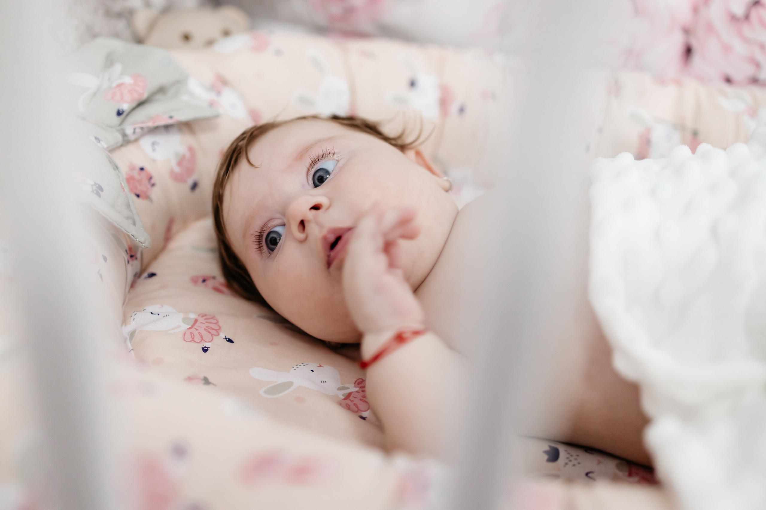 Anastasia Maria - Botez Moara Vlăsiei. Fotograf Profesionist Pitesti-Bucuresti| Mircea Seinea