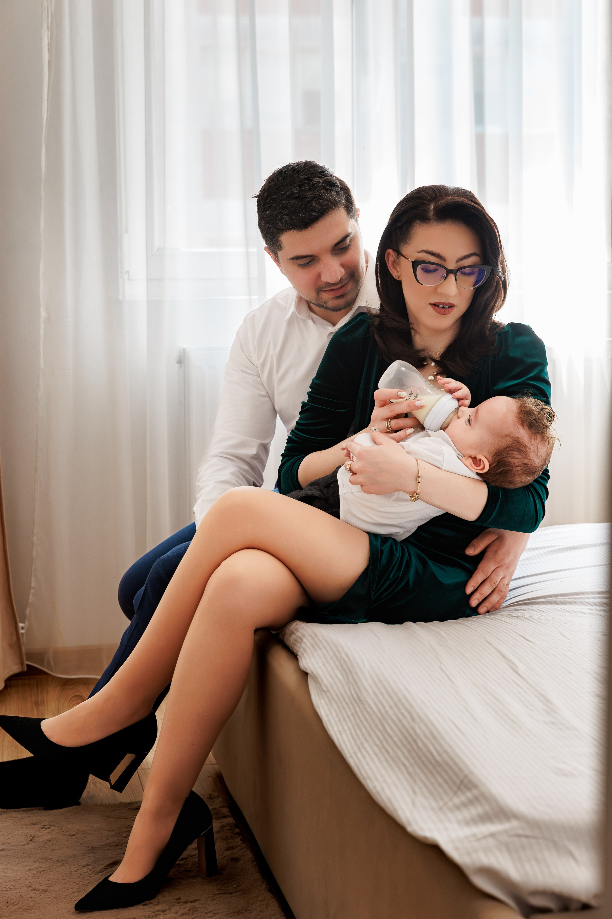 David Andrei - Botez Curtea de Argeș. Fotograf Profesionist Pitesti-Bucuresti| Mircea Seinea