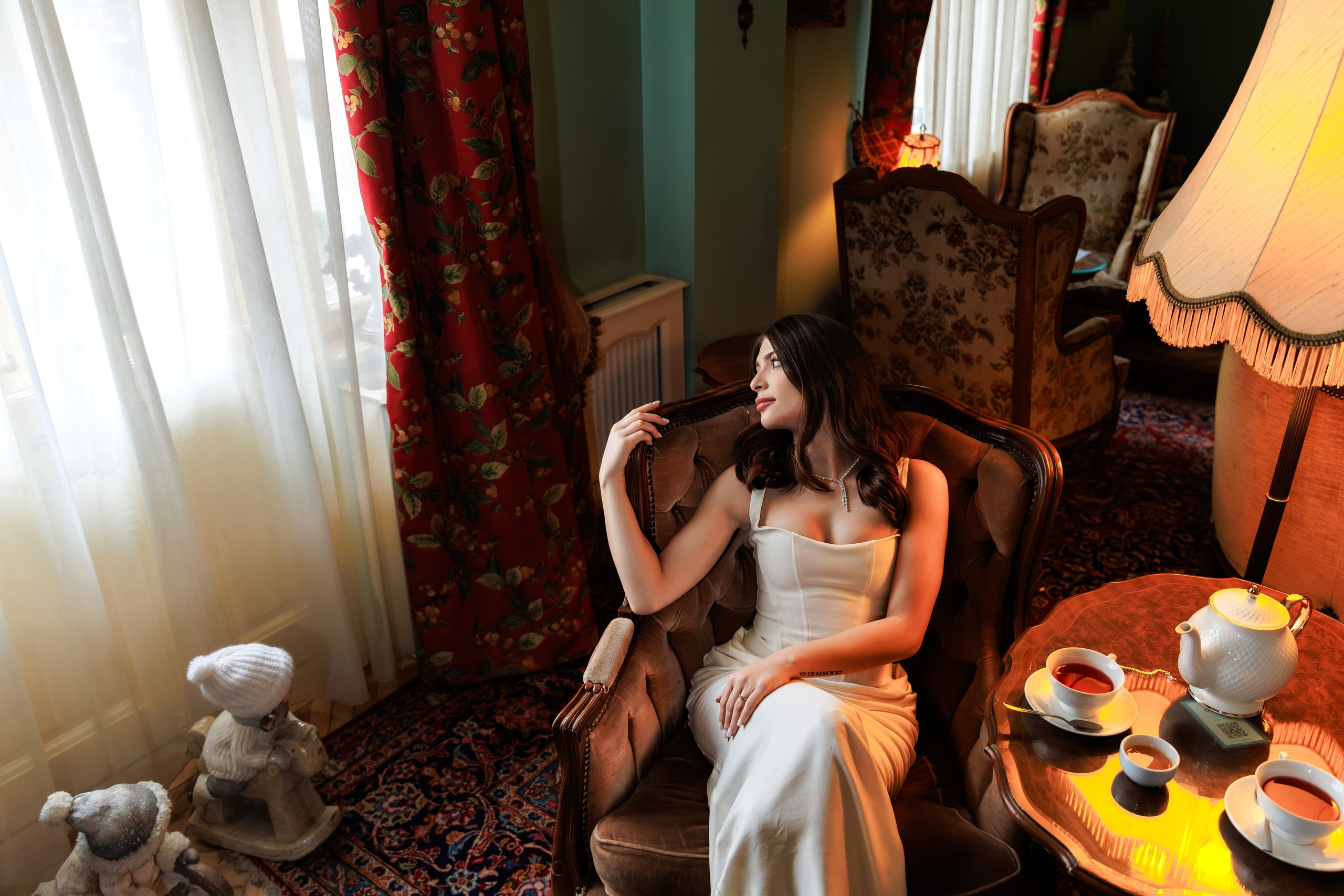 Delia & Gabriel - Save The Date București - Ceainăria Infinitea. Fotograf Profesionist Pitesti-Bucuresti| Mircea Seinea