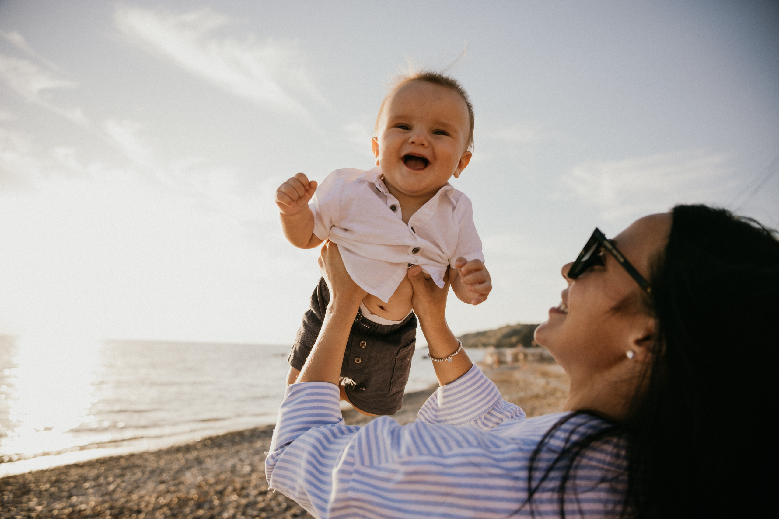 Savva. Photographer in Barcelona capturing unique stories | Kate Chumak