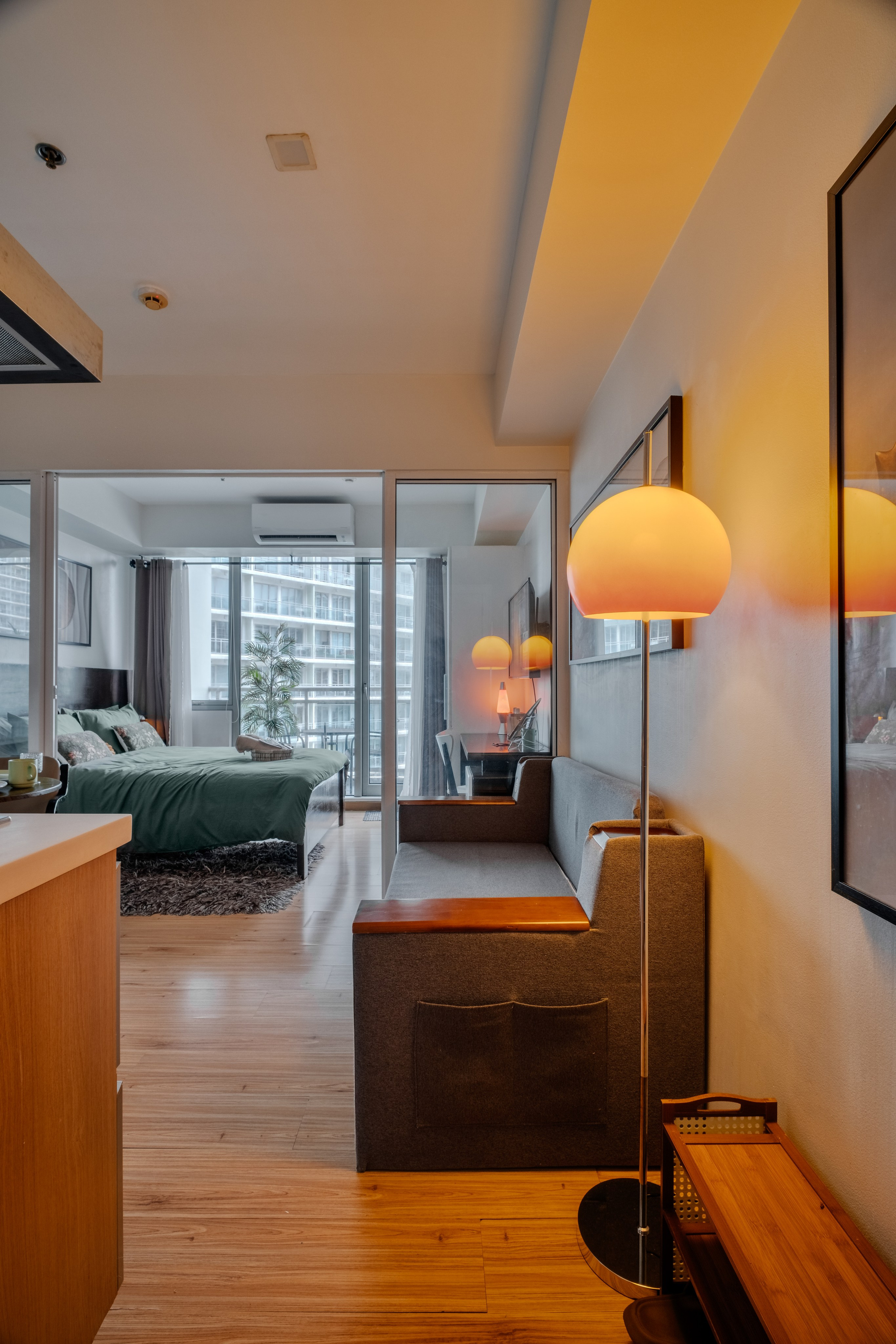 Azure // Paranaque. Interior & Architectural Photographer Philippines | Argen Carlo Camaclang