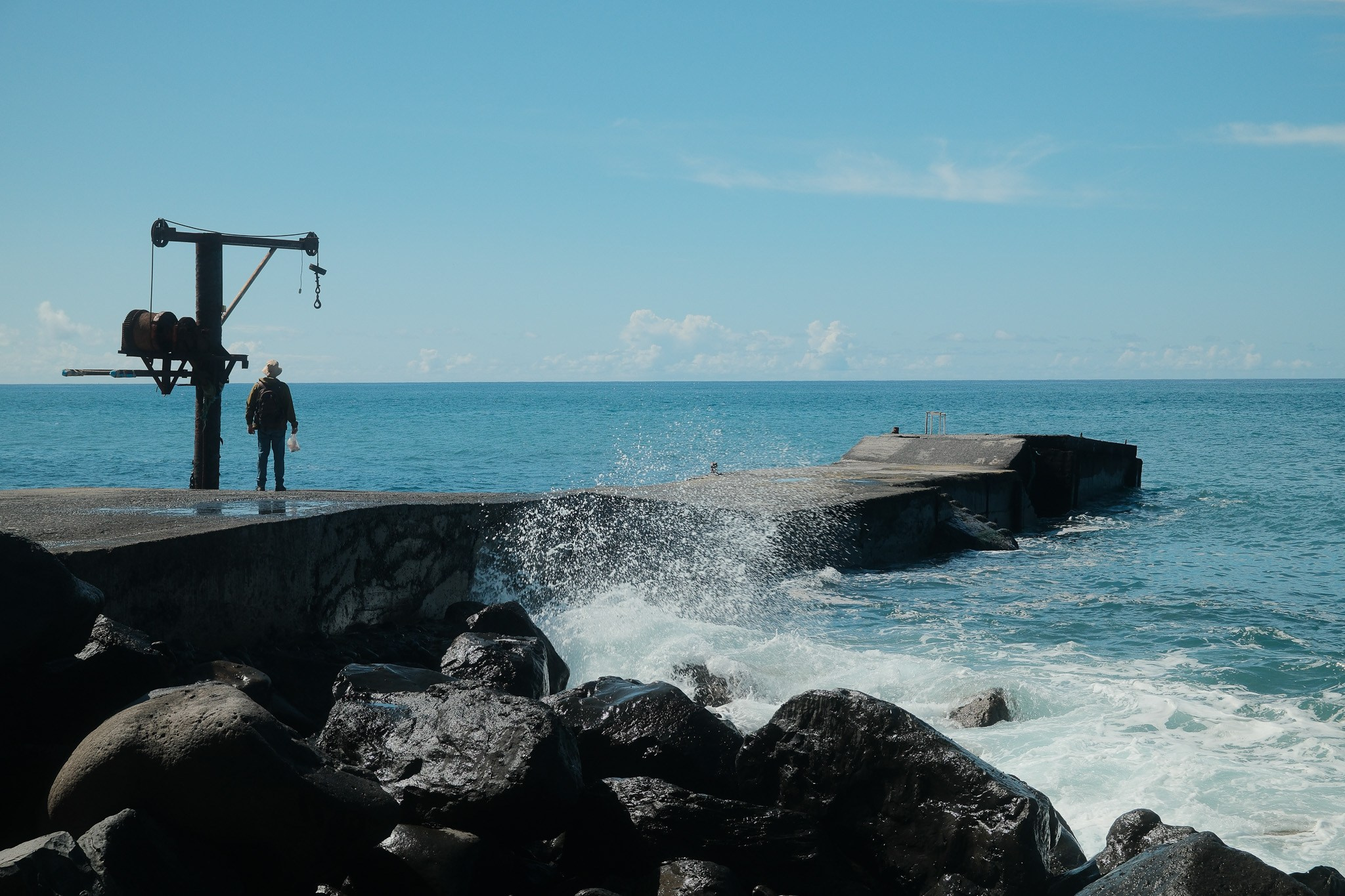 Madeira 2025. Cal Takes Photos