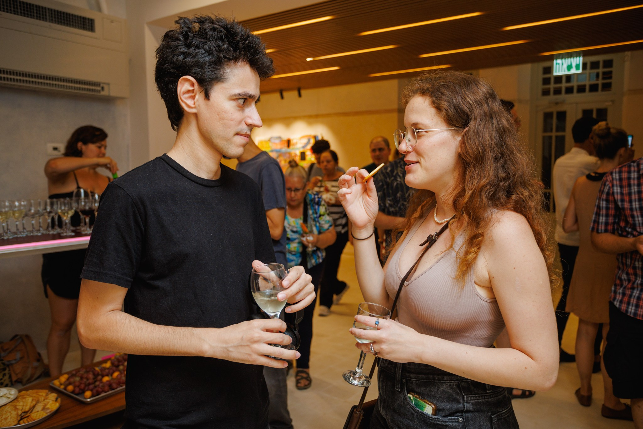 Maze 9. Event photography and Cameraman | Israel