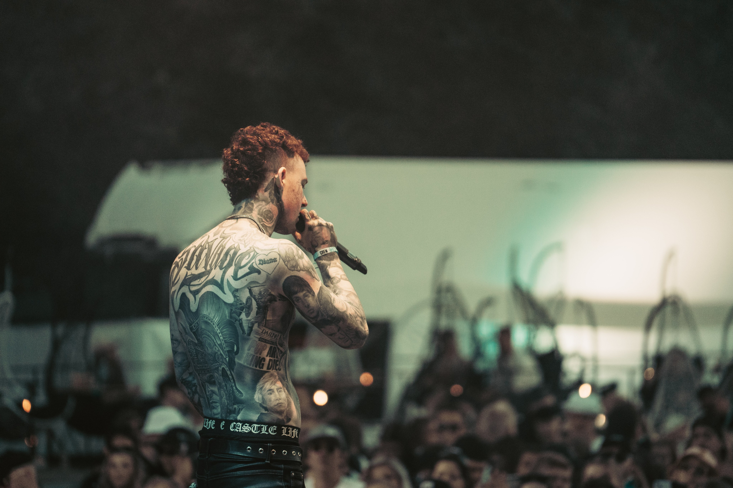 Festarit. VEKE MEDIA