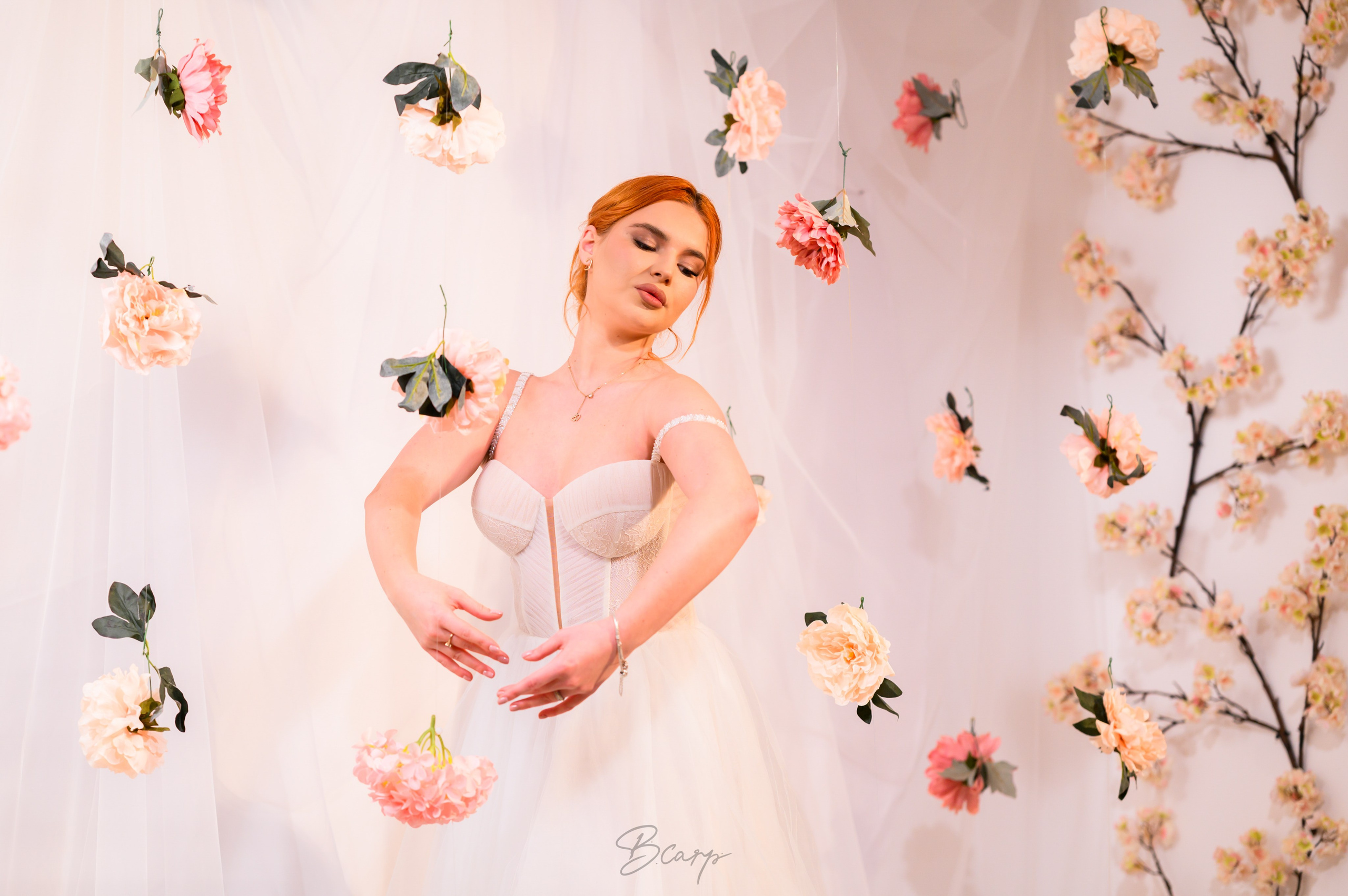 Daria & Denis. BCarp Productions