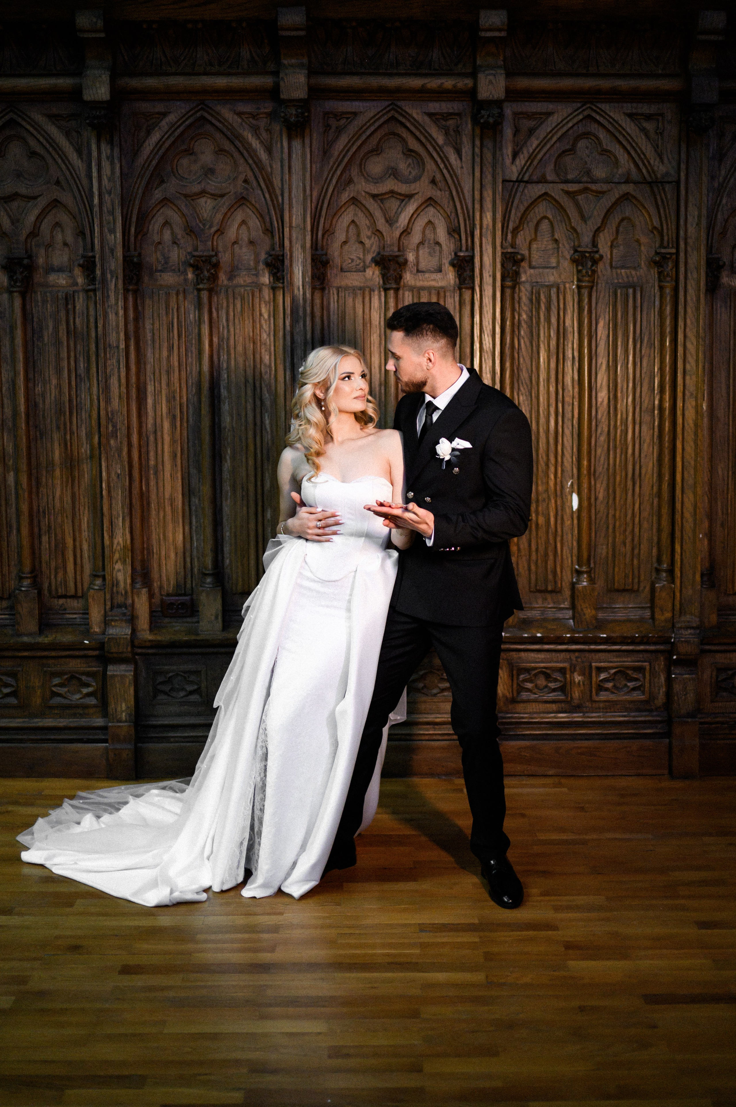 Ștefana & Cosmin. BCarp Productions