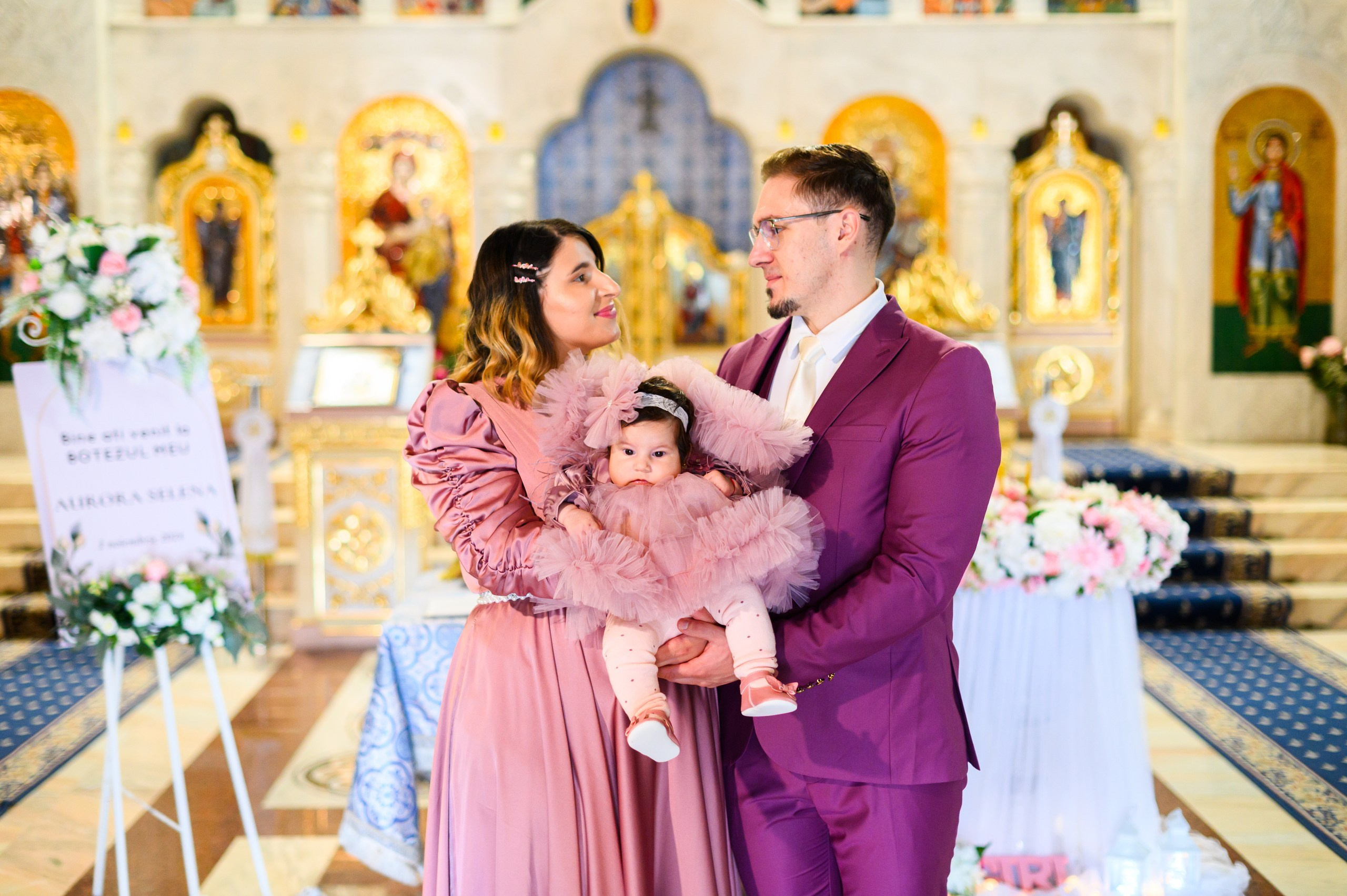 II. BCarp Productions