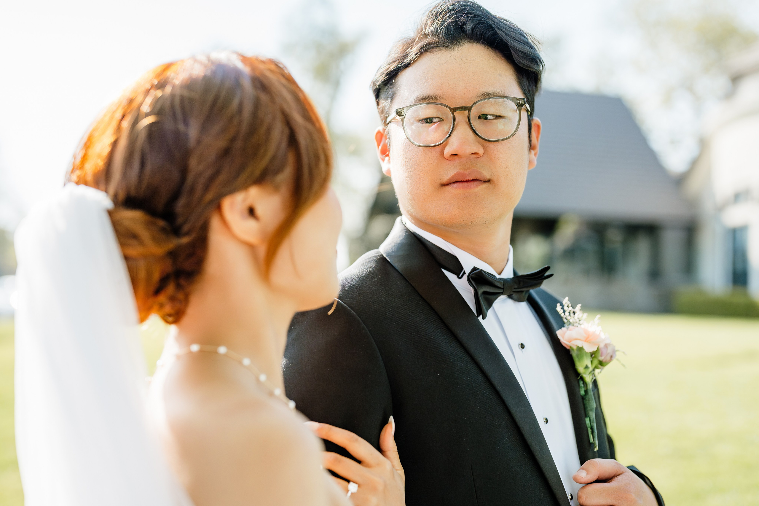 Daniel & Michelle Wedding. Pixel Pie — Wedding Photography & Videography