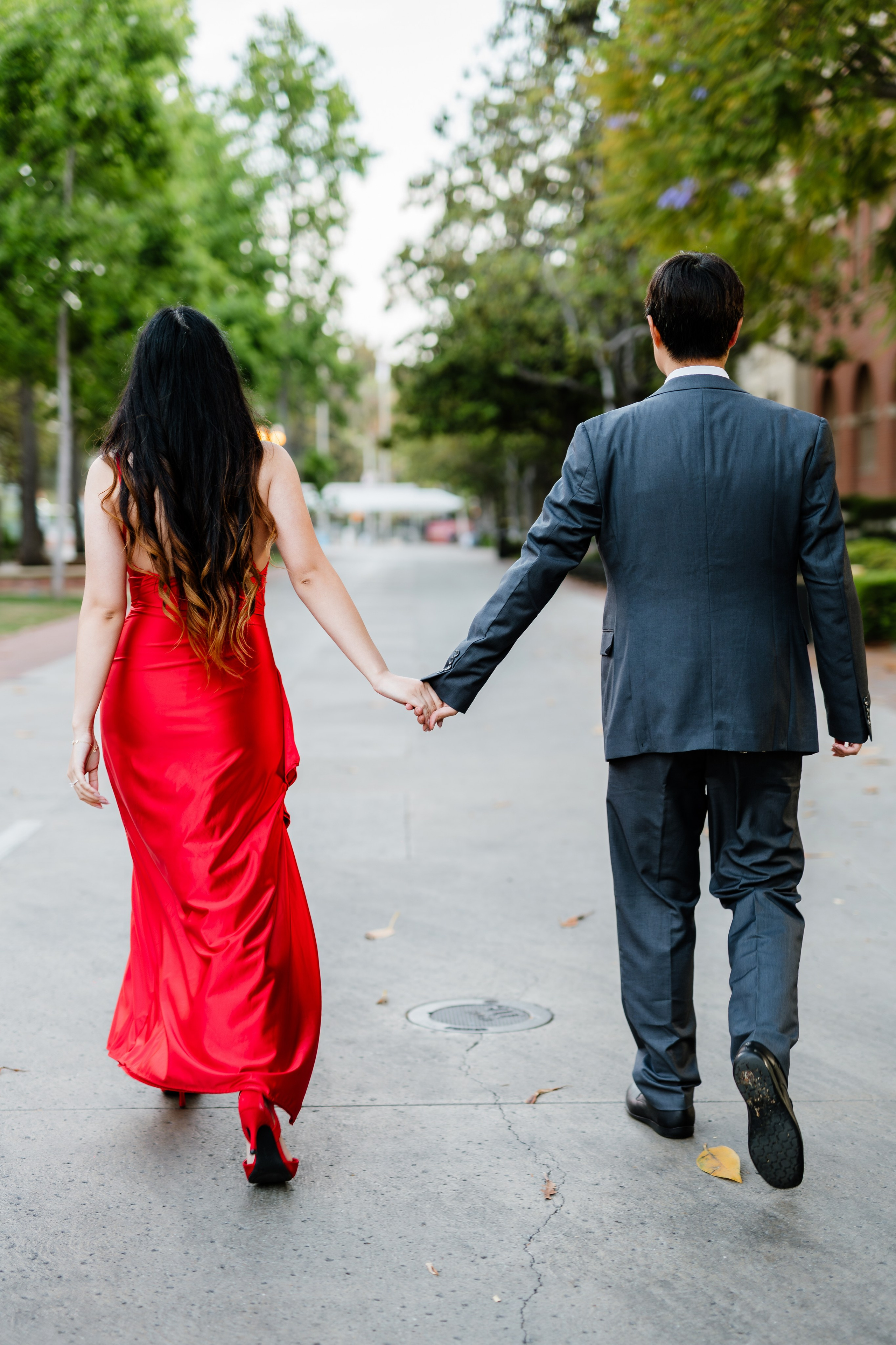 Tom & Carmen Engagement. Pixel Pie — Wedding Photography & Videography