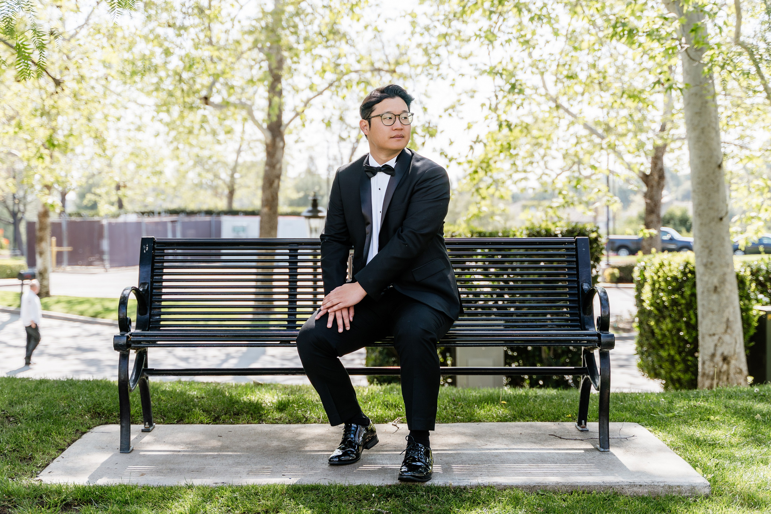 Daniel & Michelle Wedding. Pixel Pie — Wedding Photography & Videography