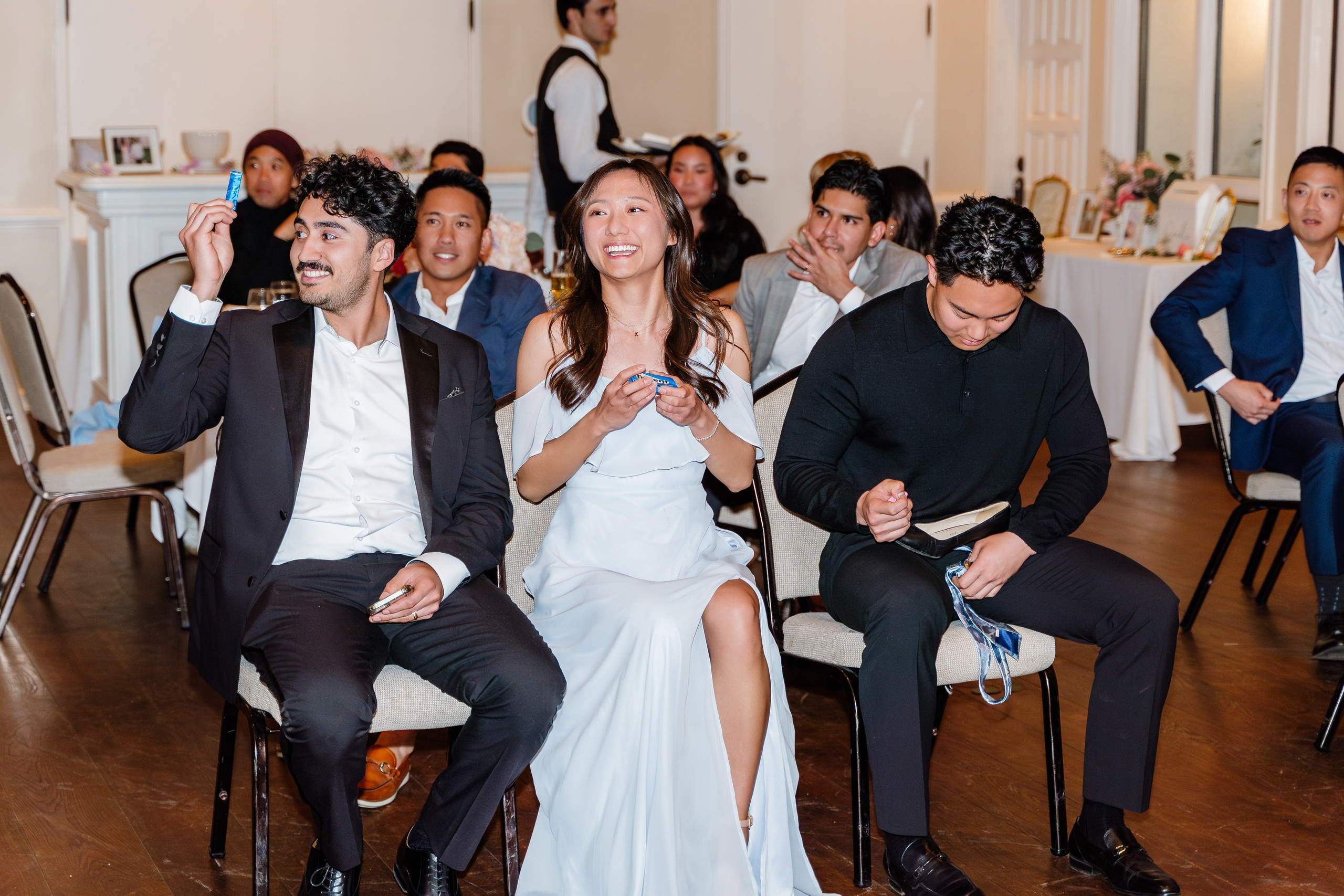 Daniel & Michelle Wedding. Pixel Pie — Wedding Photography & Videography