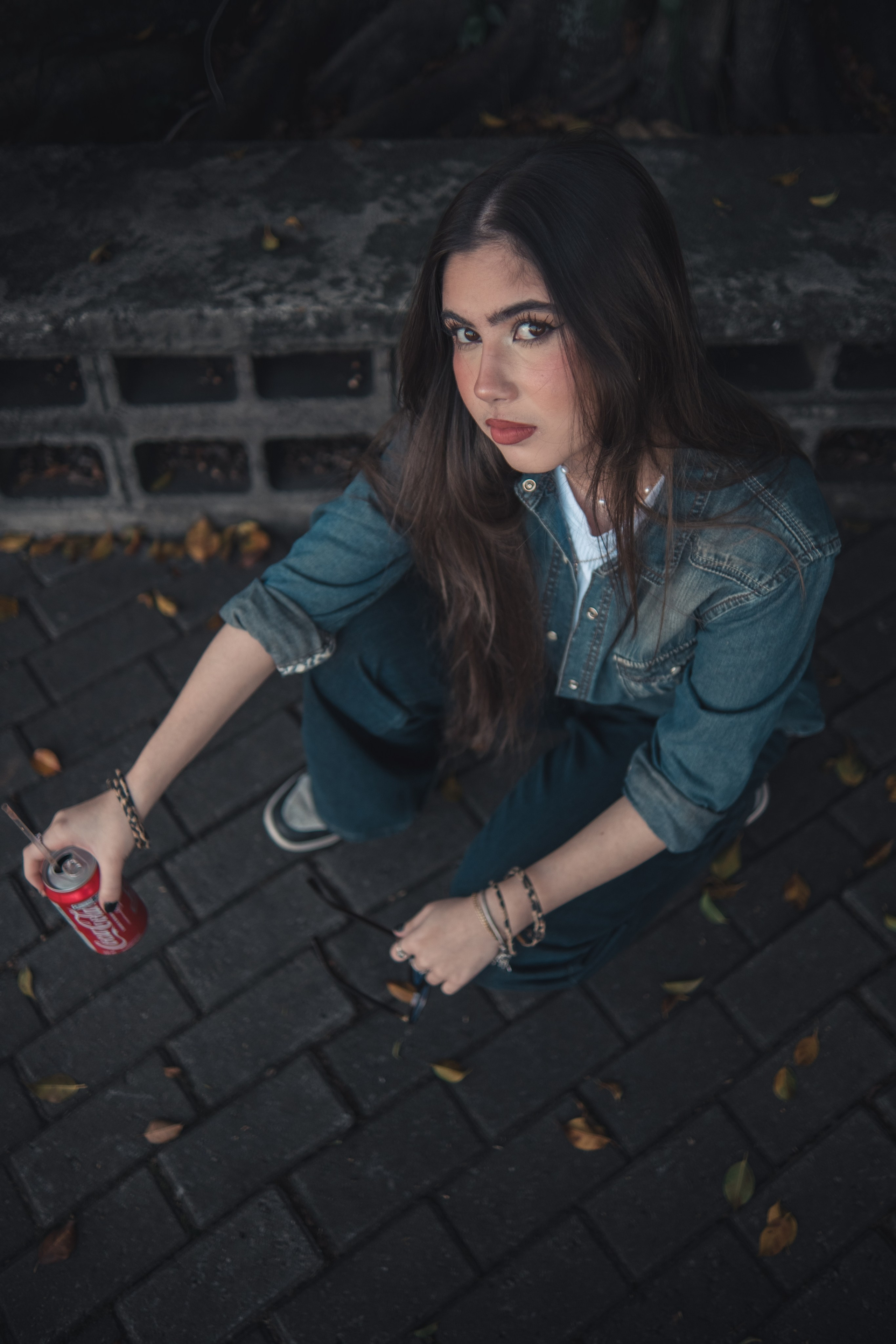 Portraits. Yara Anacleto Photos — Retratos Autorais & Editoriais