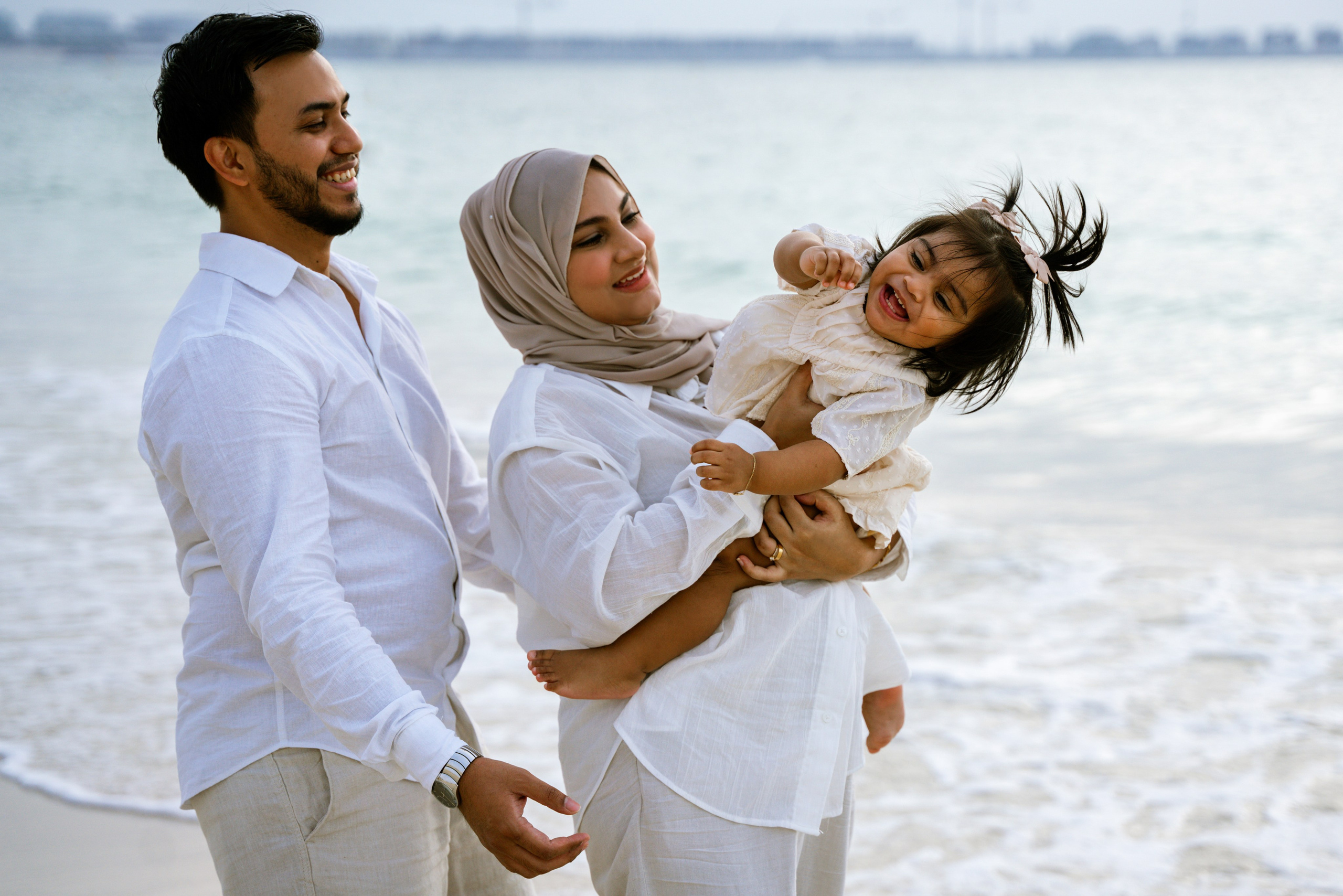 Our family is growing soon!. Angela Iakovleva — Family Photographer in Dubai