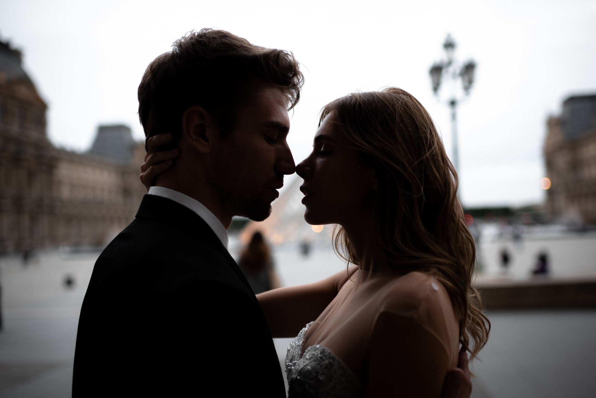 Portfolio of wedding photographer in Toronto — Alex Po. Alex Po — Wedding photographer in Toronto