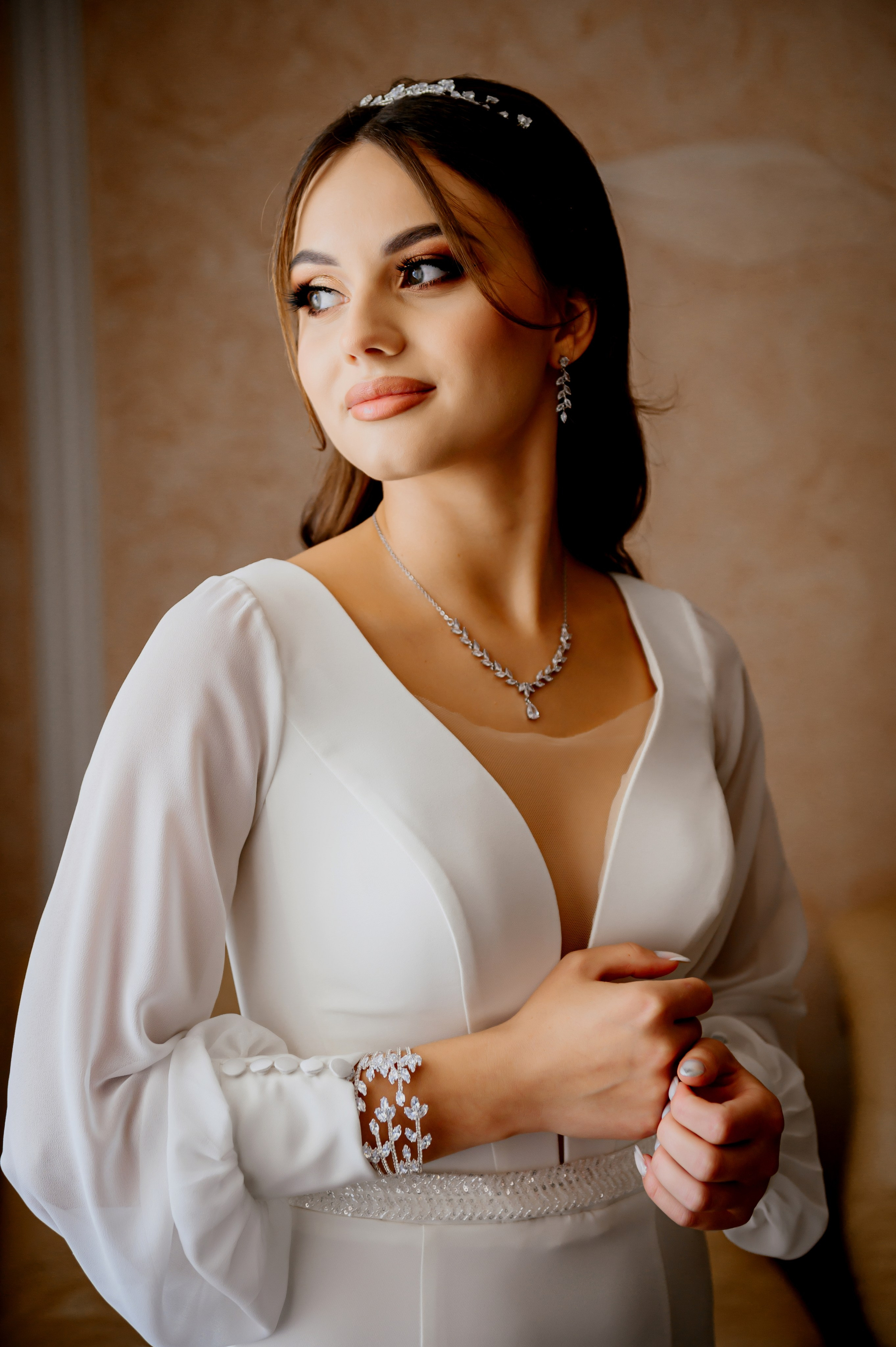 Anastasia & Iulian. Home