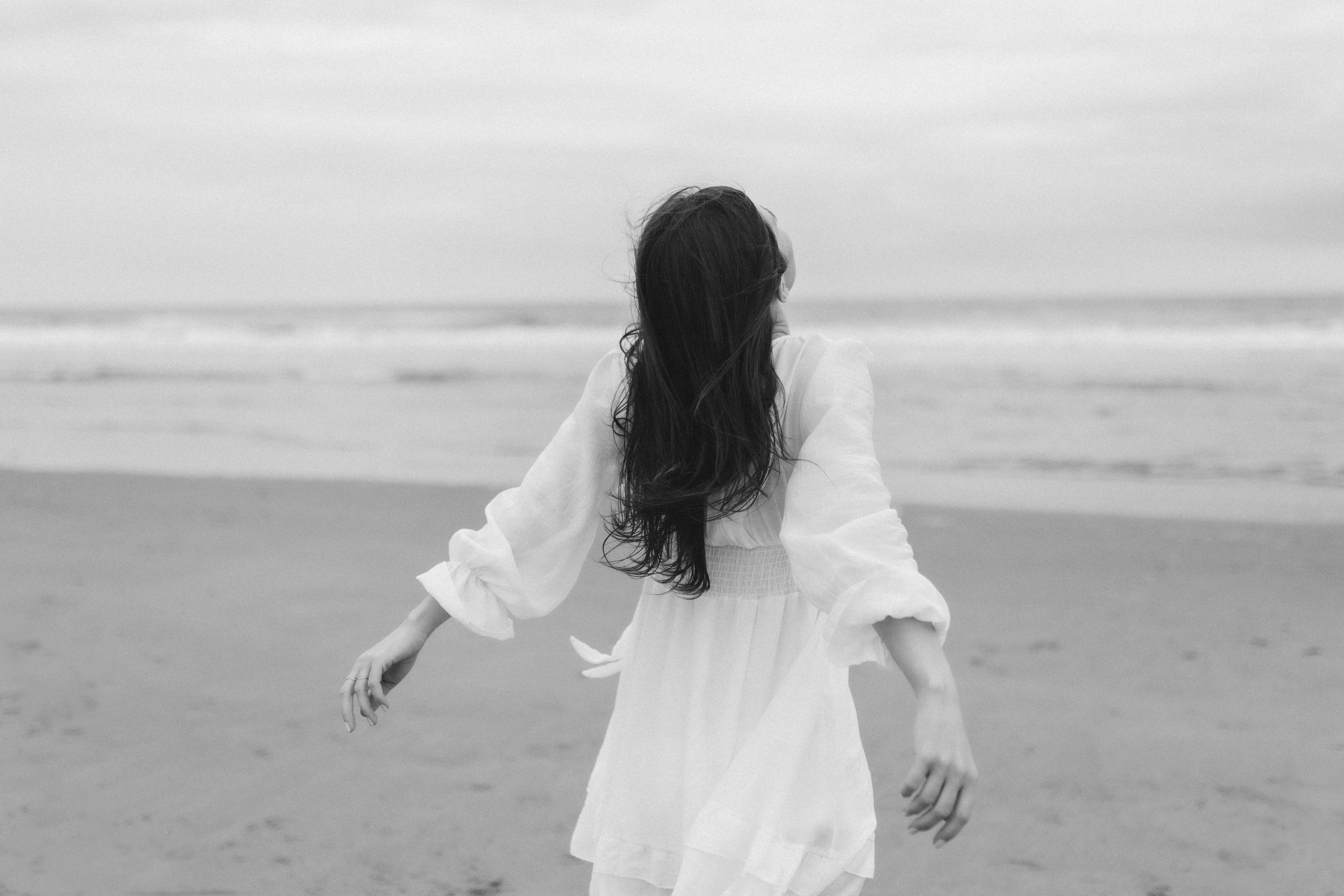 Marta. Wedding and Portrait Photographer Evie Moon