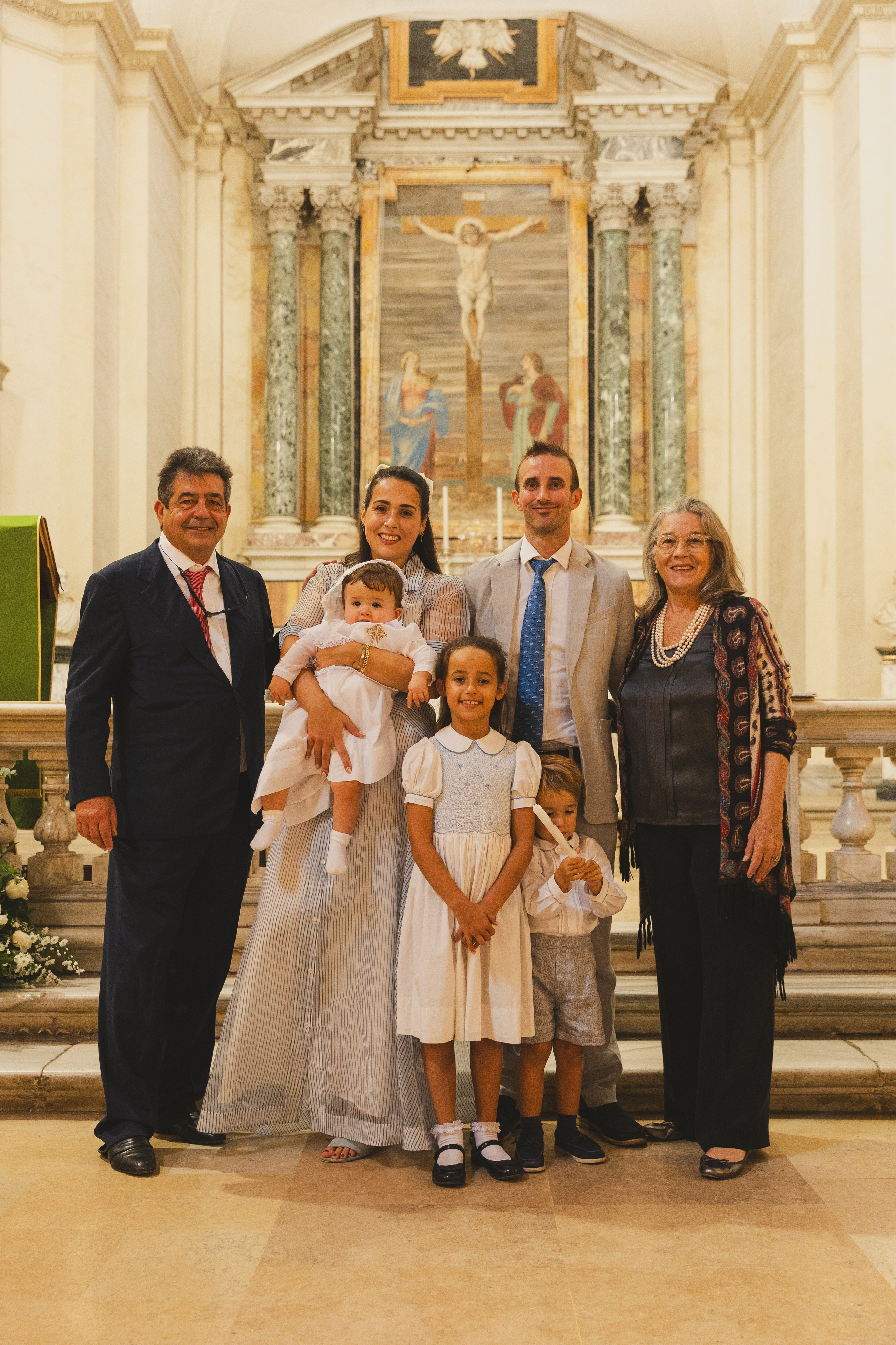 SEBASTIAN BAPTISM. Elizaveta Razumova: Cinematic Photography for Love, Weddings, Portraits & Brands