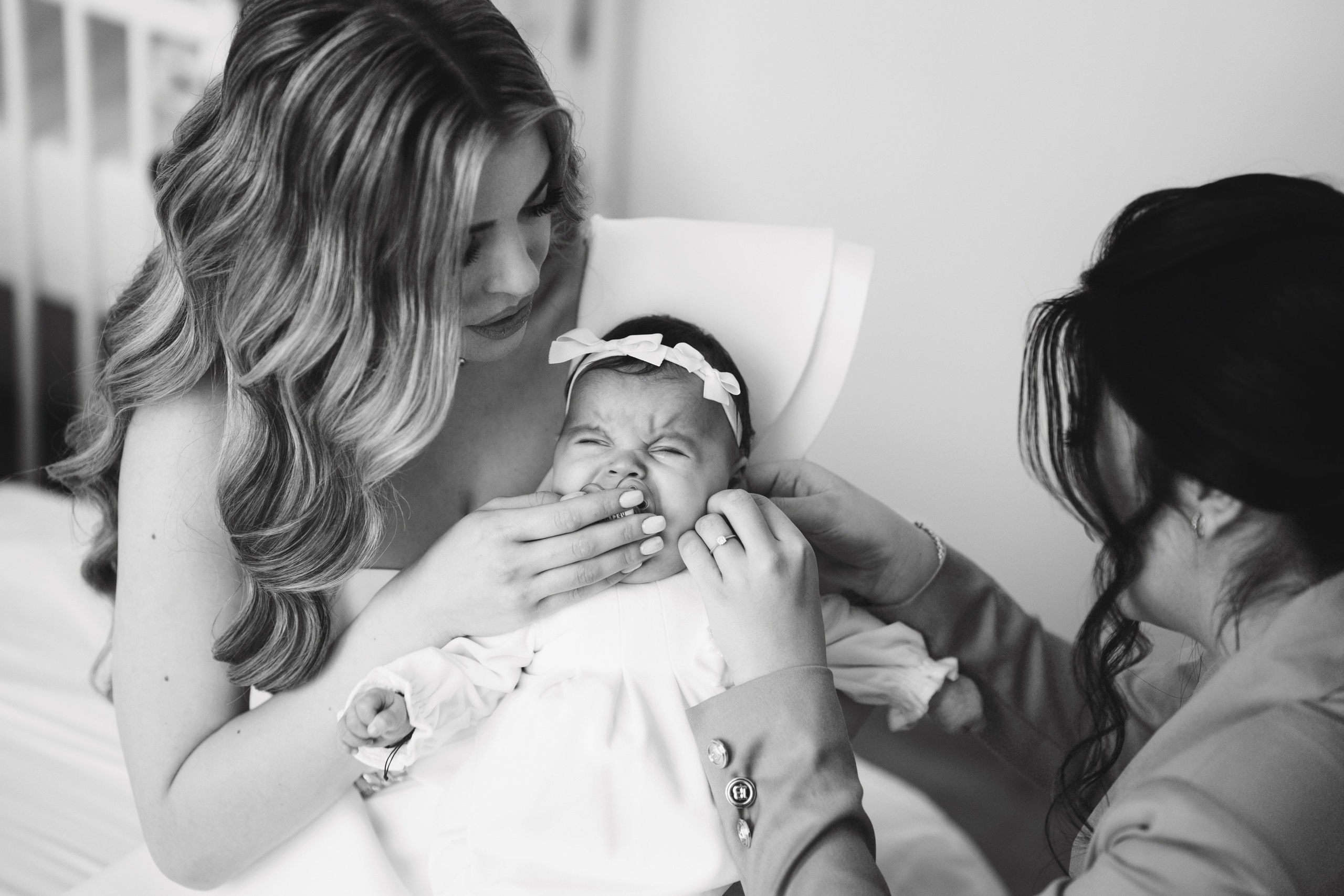 Botezul. Www.florinbucurfoto.ro