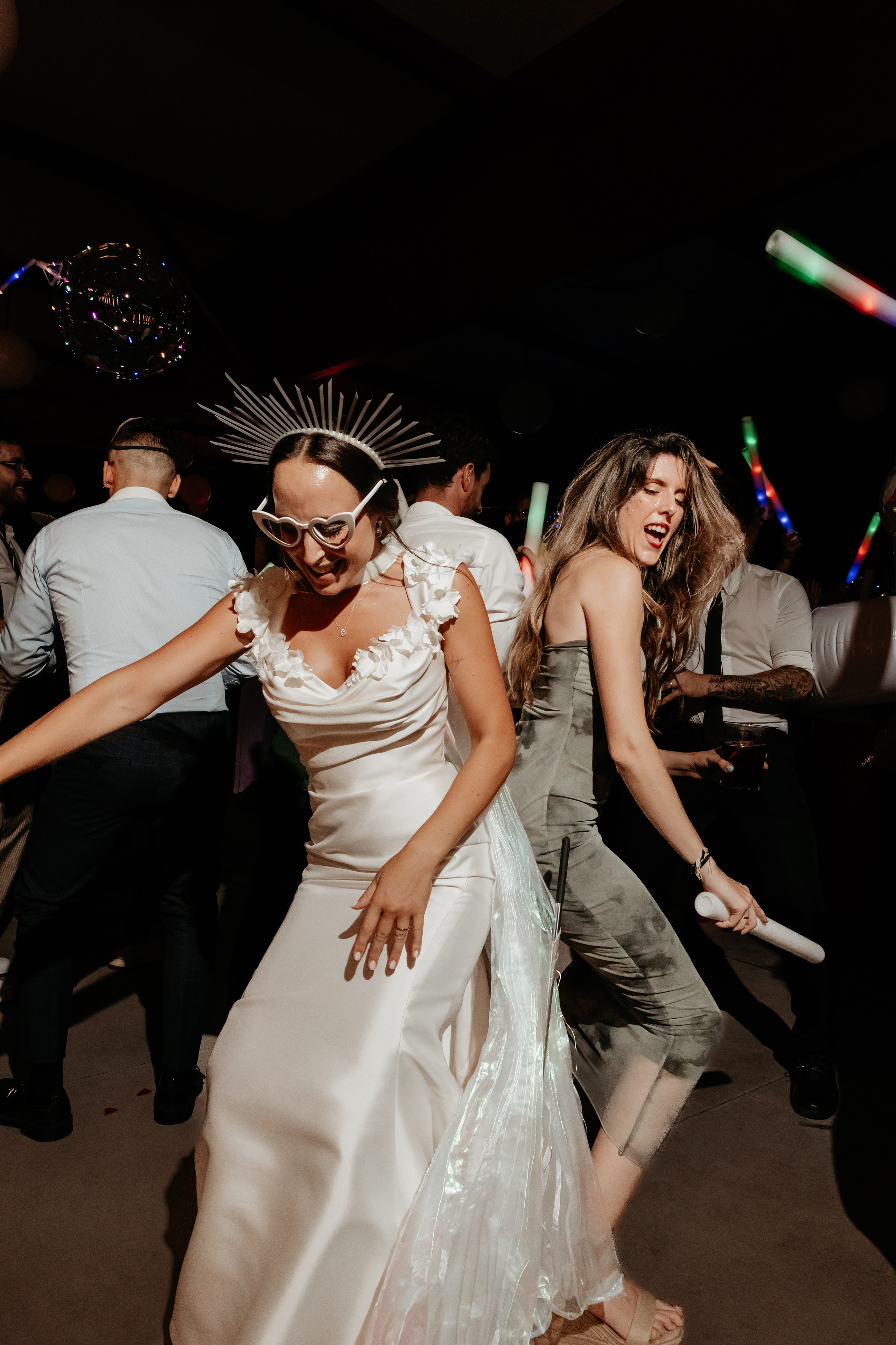 Boda en Finca Ca Pareja de Canals - Valencia - Víctor y Carmen. Ramoné Fotografía · Fotógrafo de Bodas en Alicante, Murcia y Valencia | Reportaje Natural y Documental