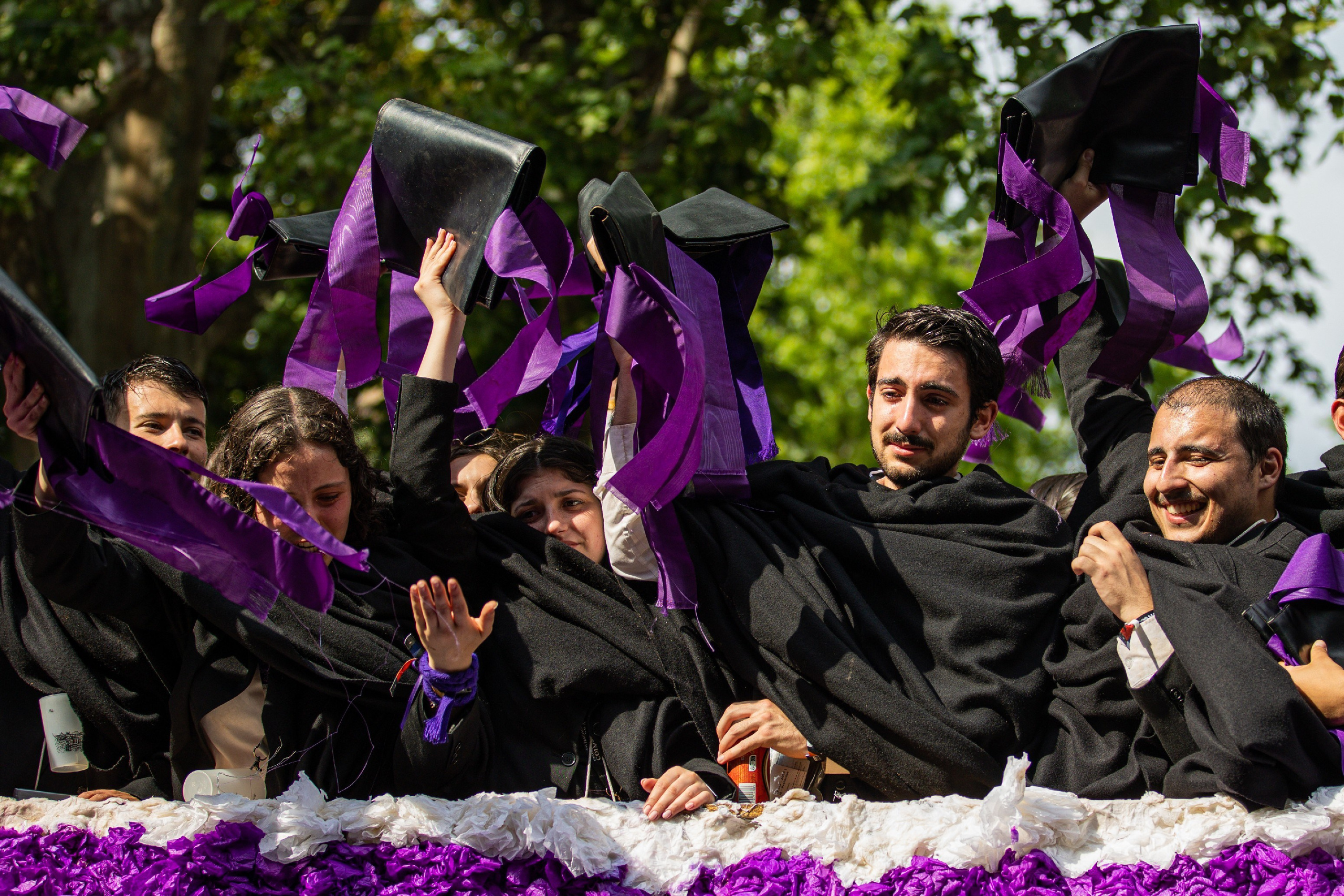 Student & Academic Photographer Coimbra | Queima das Fitas. Rafael Ferreira Photography