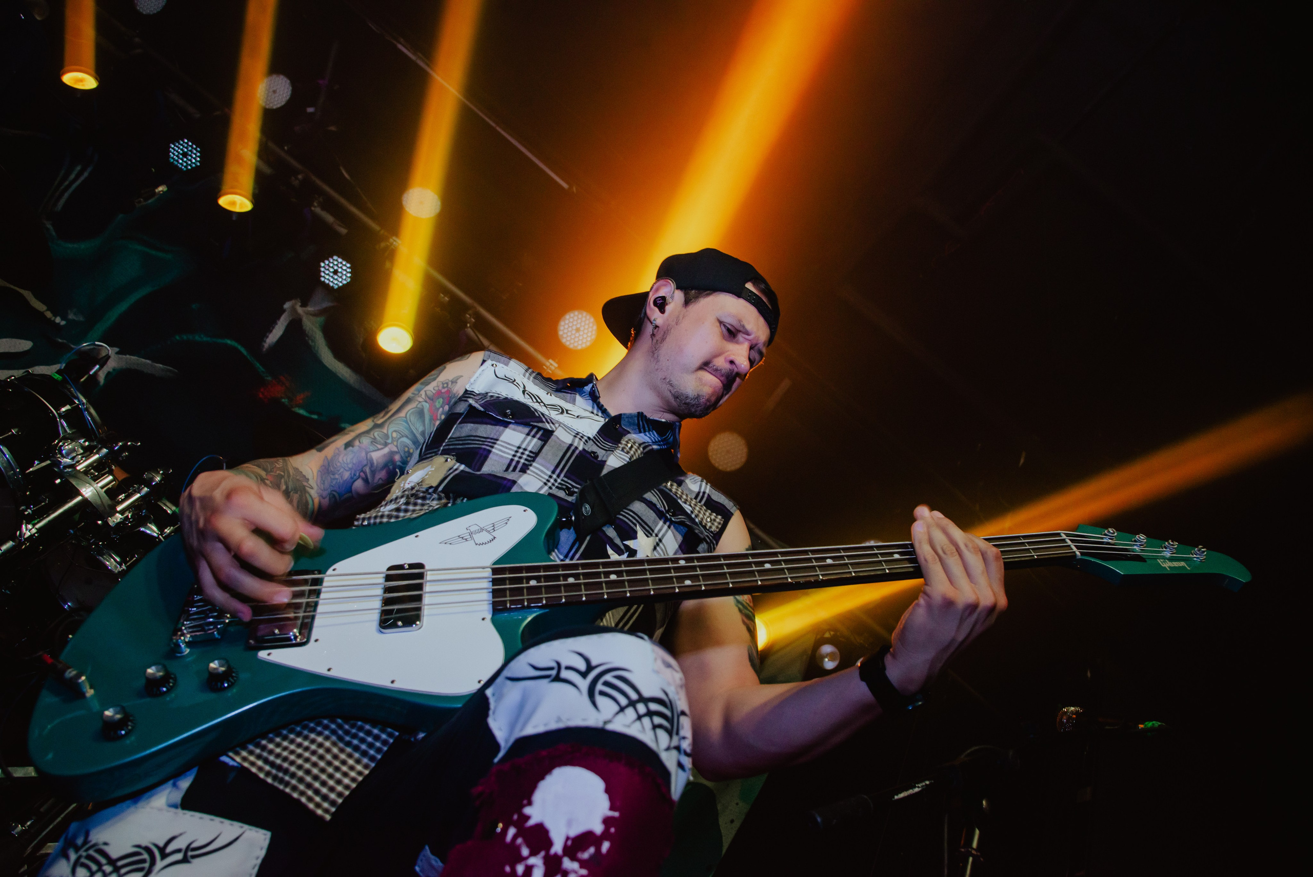 23.04.28 DON TETTO. Fotógrafo David Yance