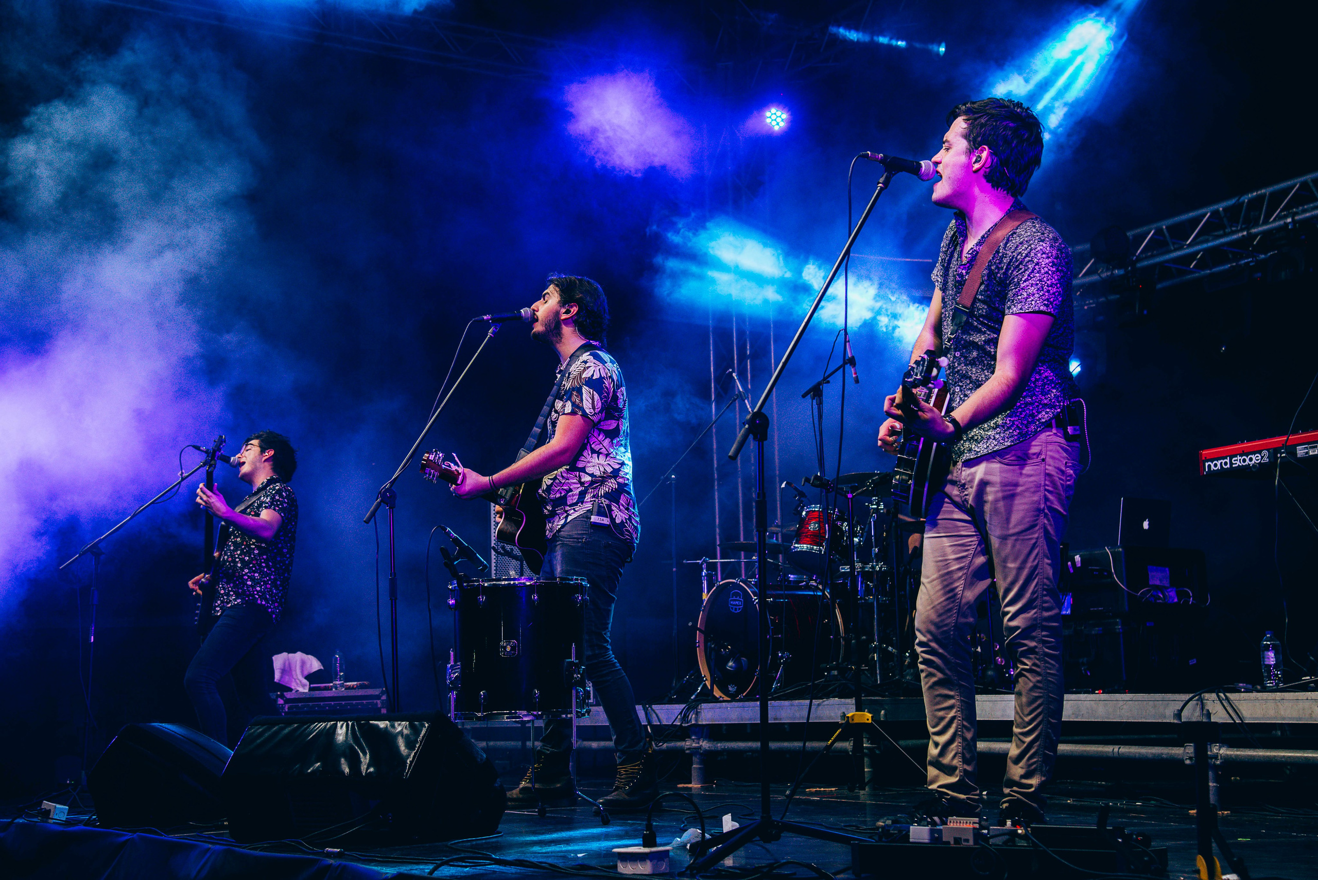 17.12.09 MORAT. Fotógrafo David Yance