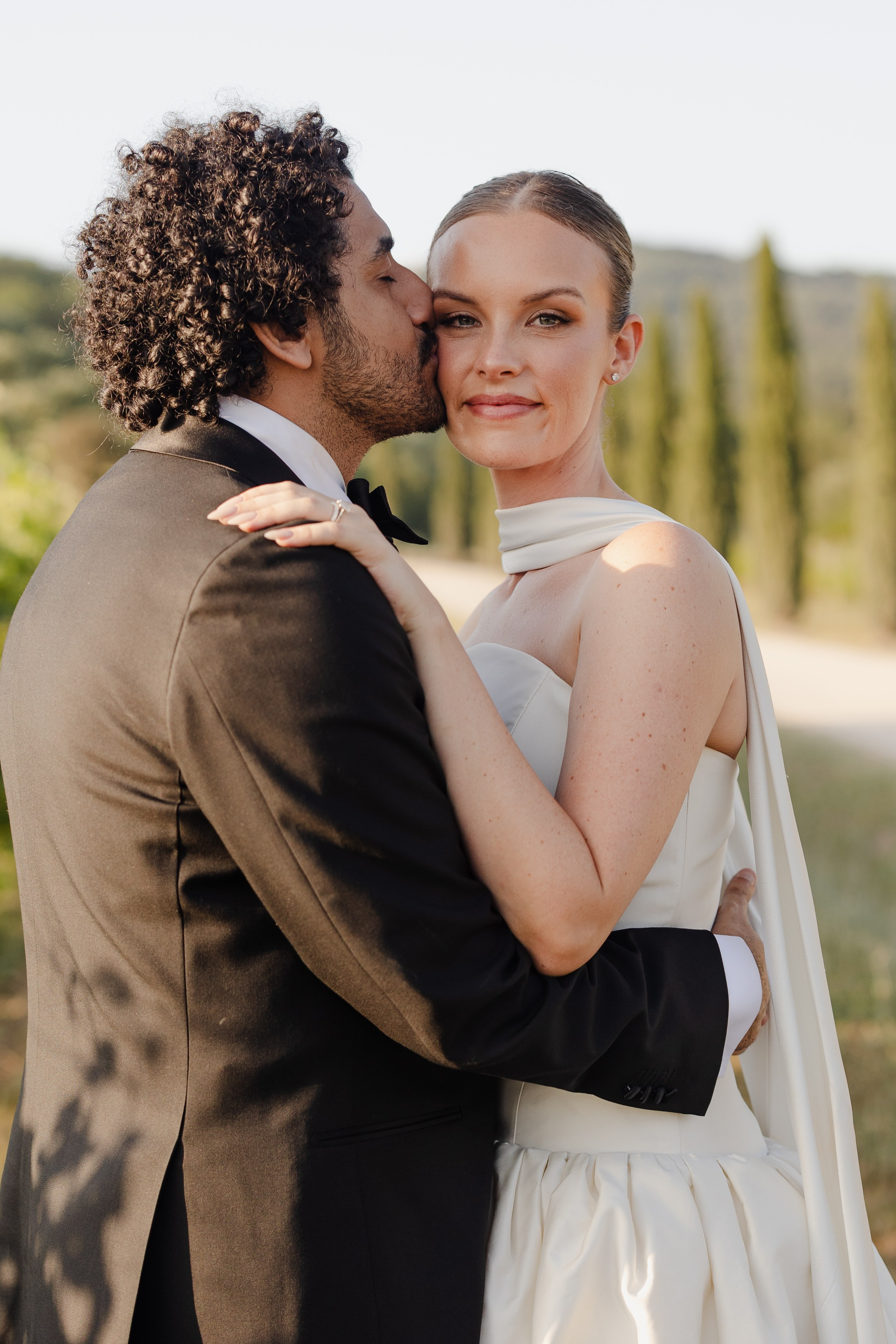 S&S. Garda Lake Wedding Planner