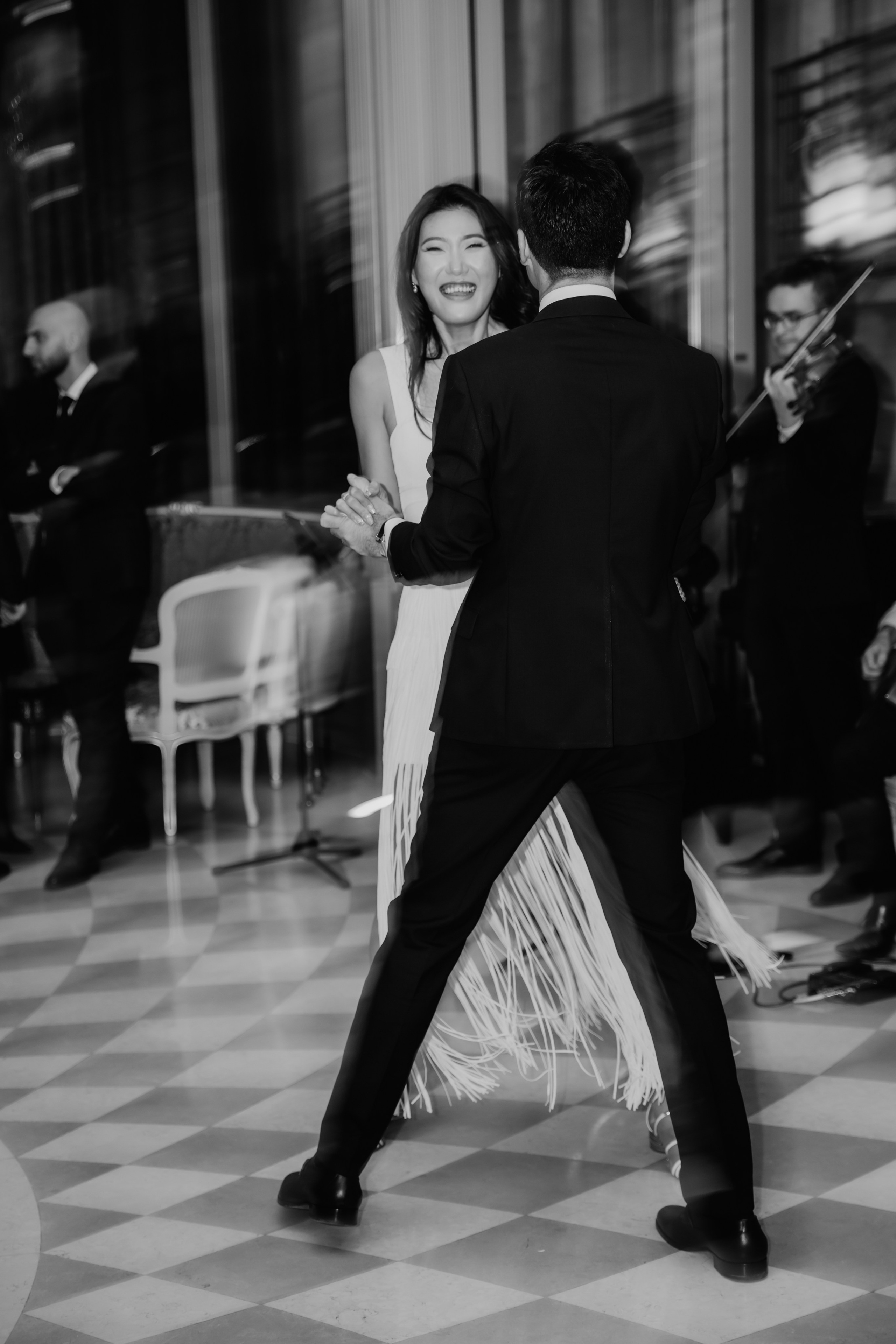 Ritz Paris Wedding | Luxury Wedding at Ritz Paris — Paris Wedding Photographer. Paris Wedding Photographer