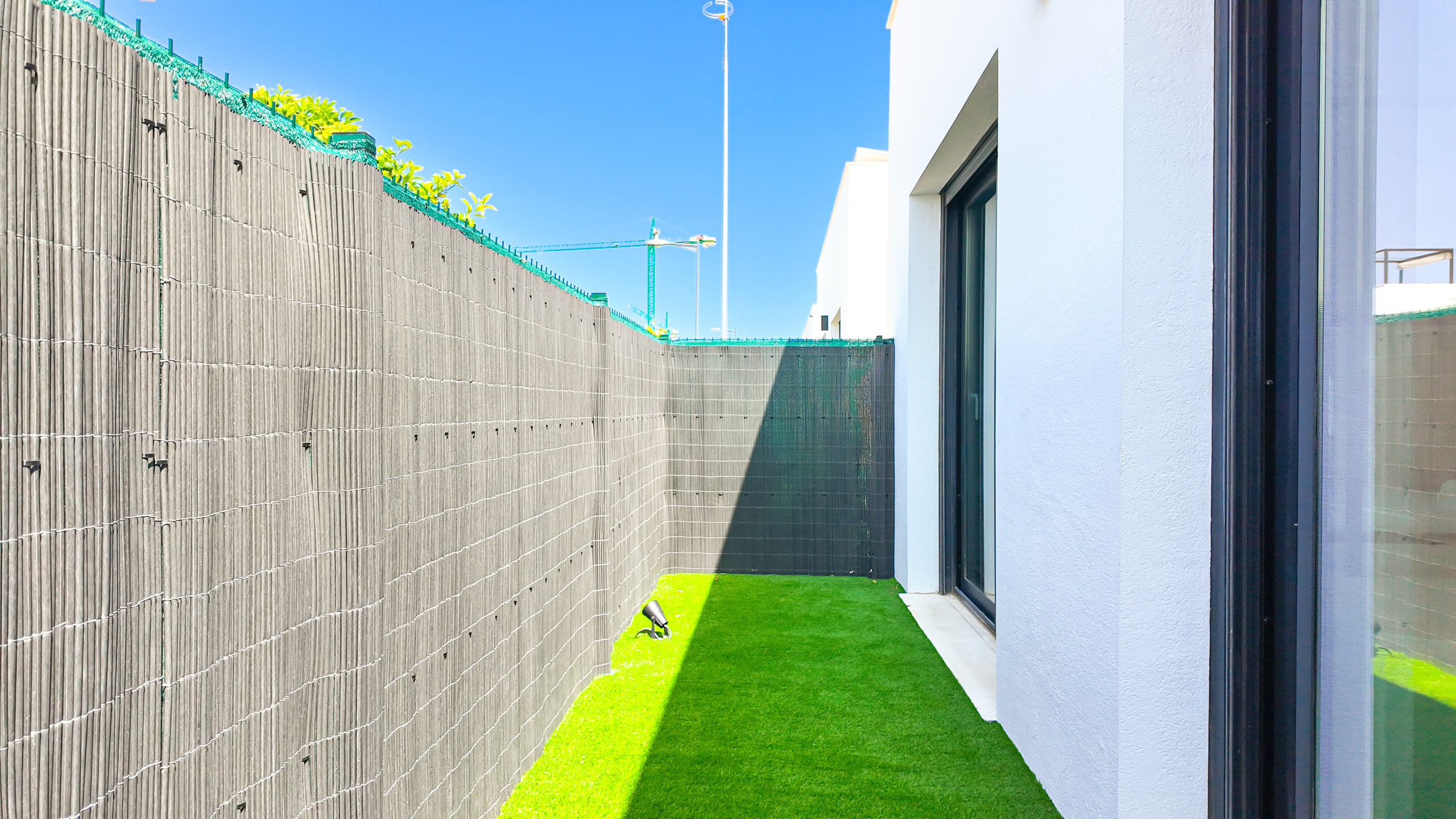 Villa PALMERA I’M GROUP. Baby Beast