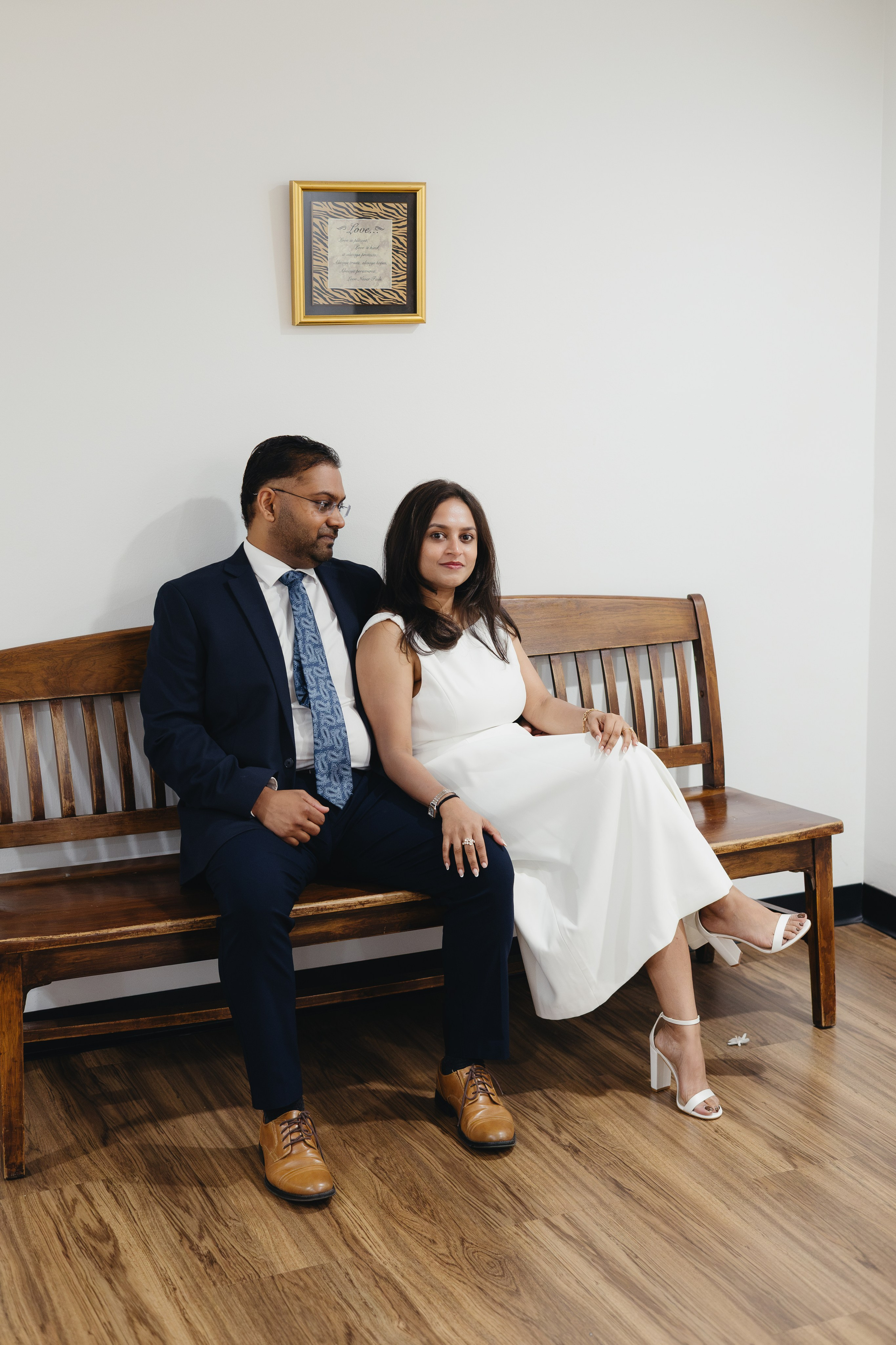 A Classic Chicago Love Story | Nikki & Sahil. Chicago Wedding Photographer | Margarita Chudinova