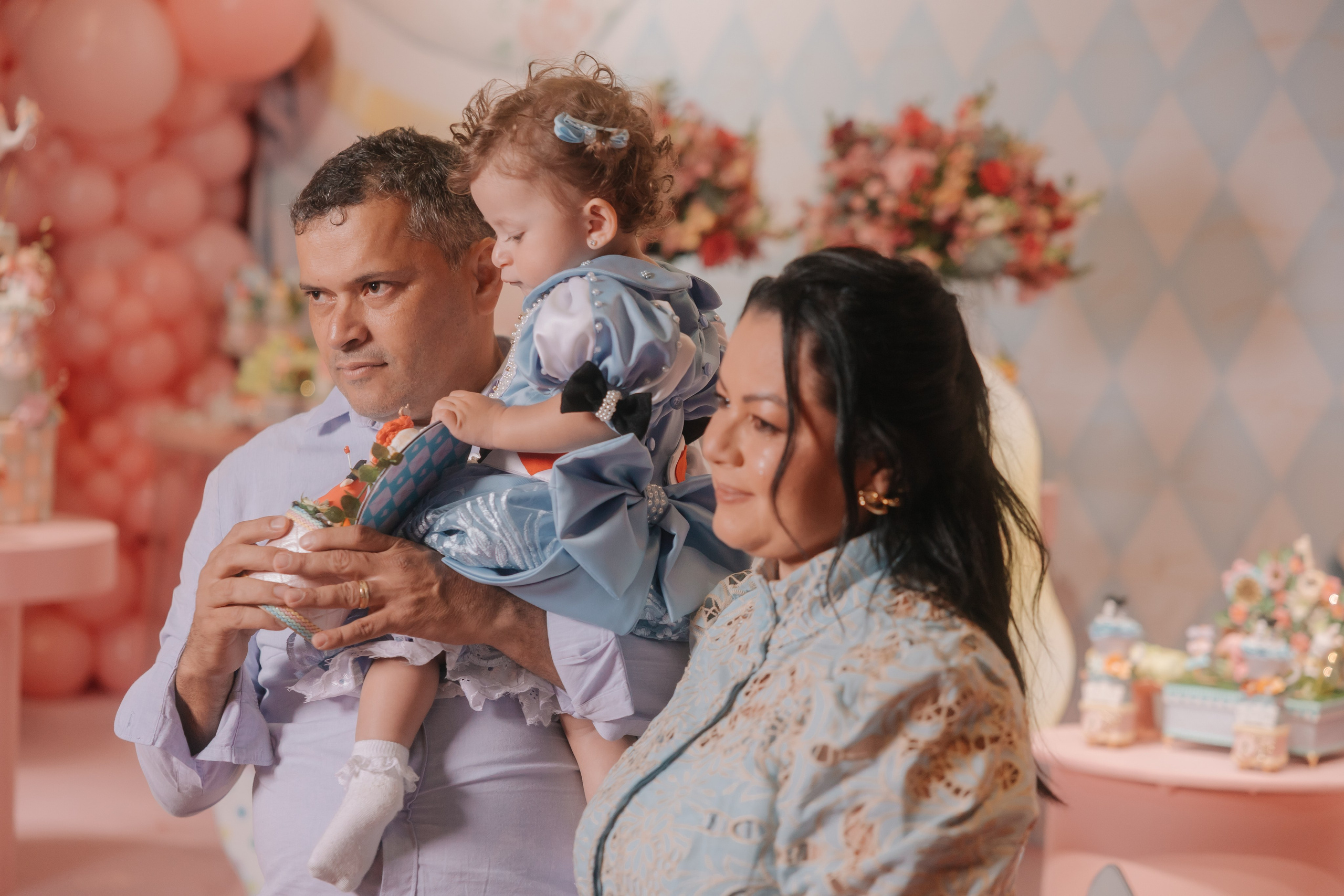 Aniversário de 1 aninho
