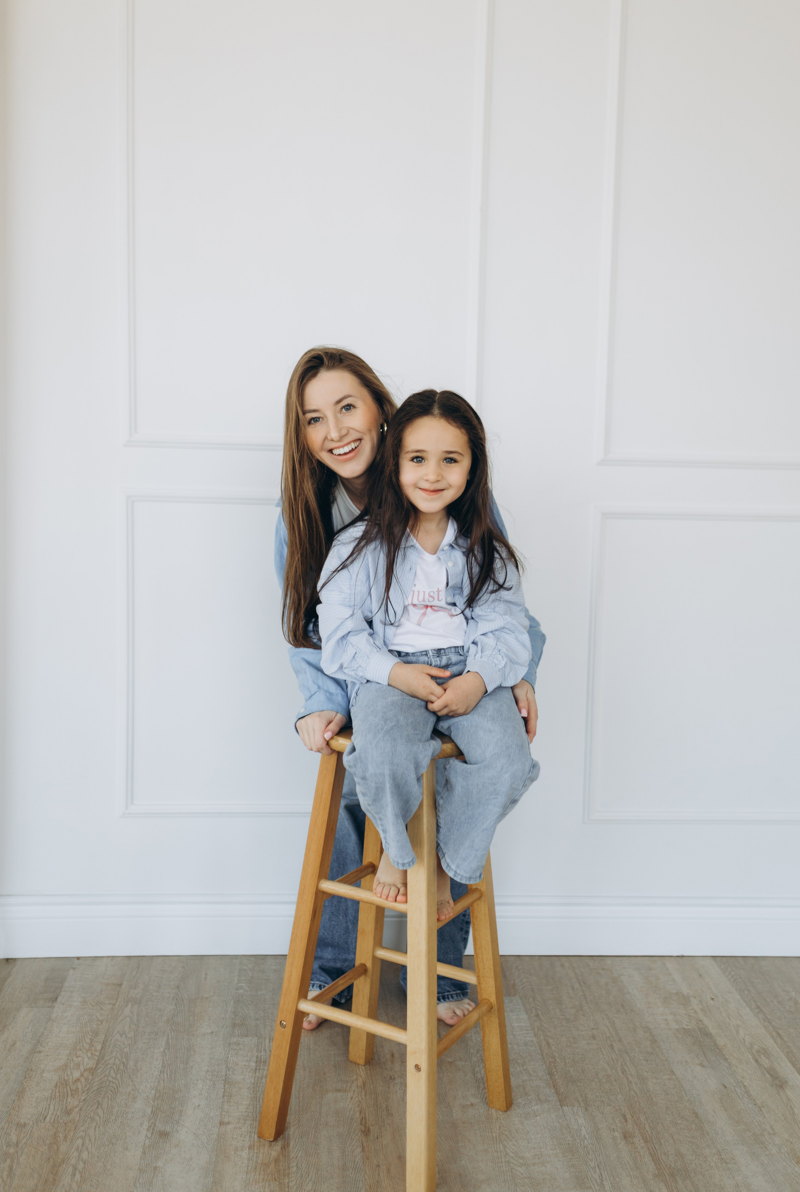 Yuliia & Maria. Chernenko.photography