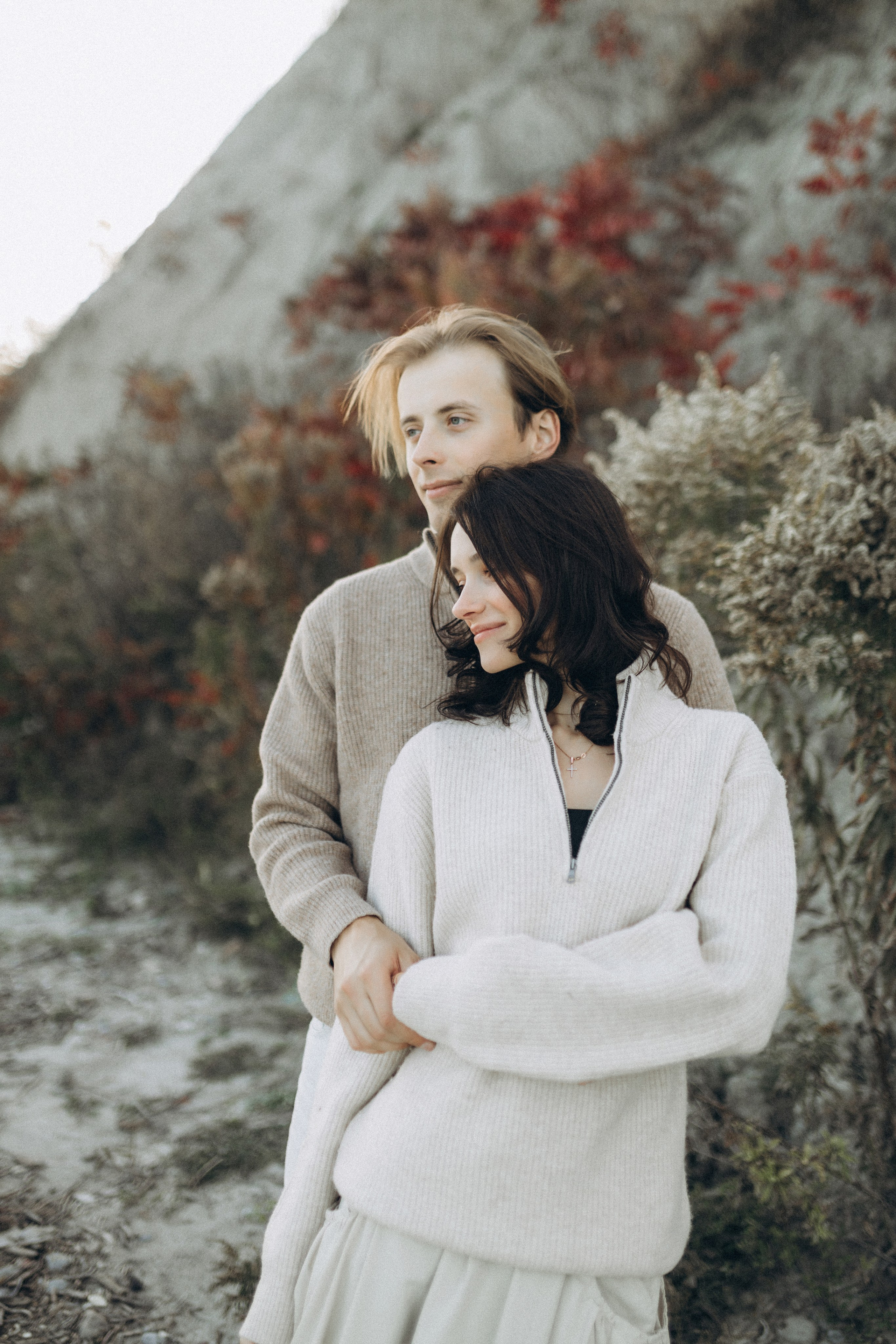 Adam & Maya. Chernenko.photography