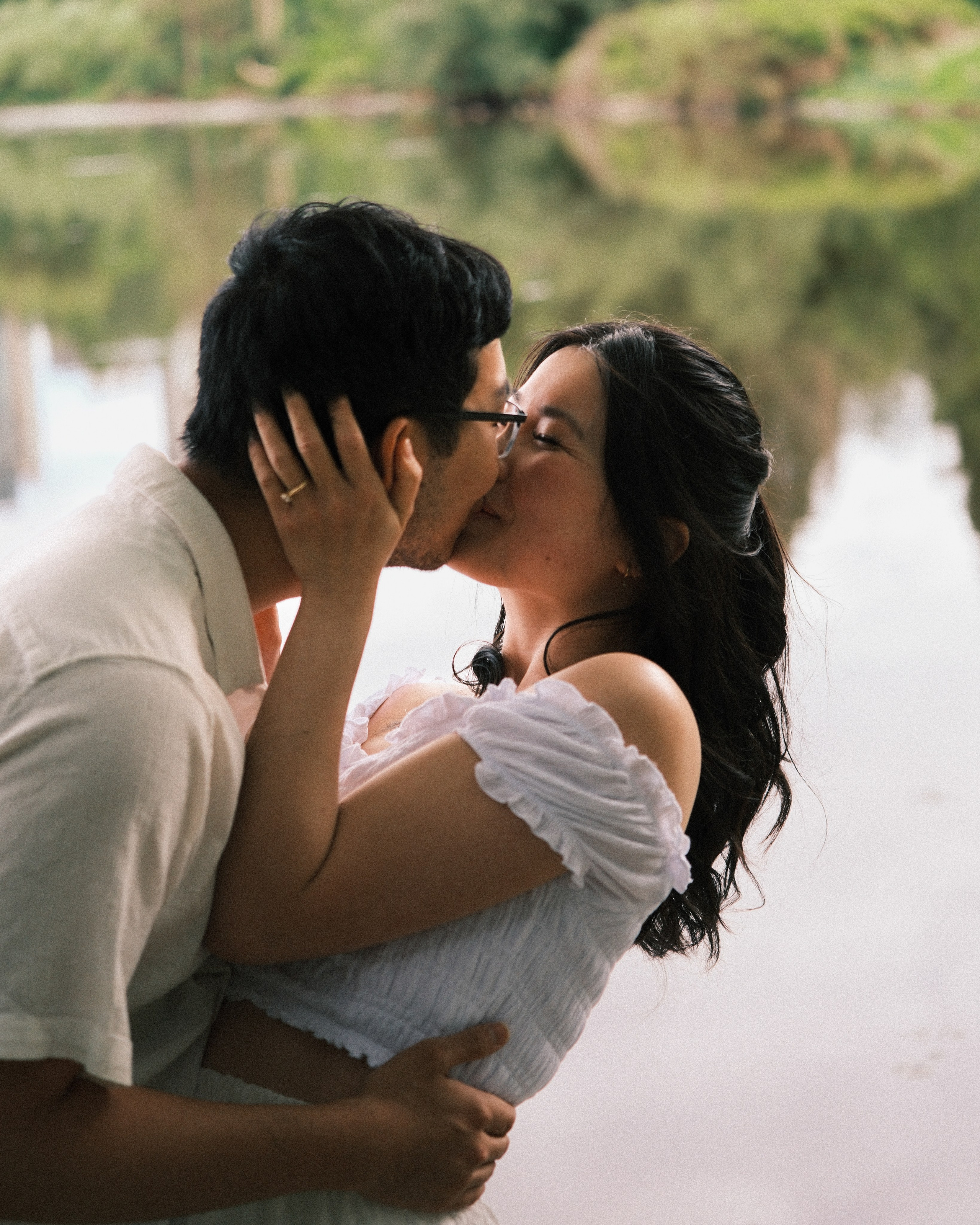 Vancouver Wedding & Elopement Photographer | Max Fomin. Micro Wedding, Portrait & Hospitality Photography Vancouver, BC | Max Fomin