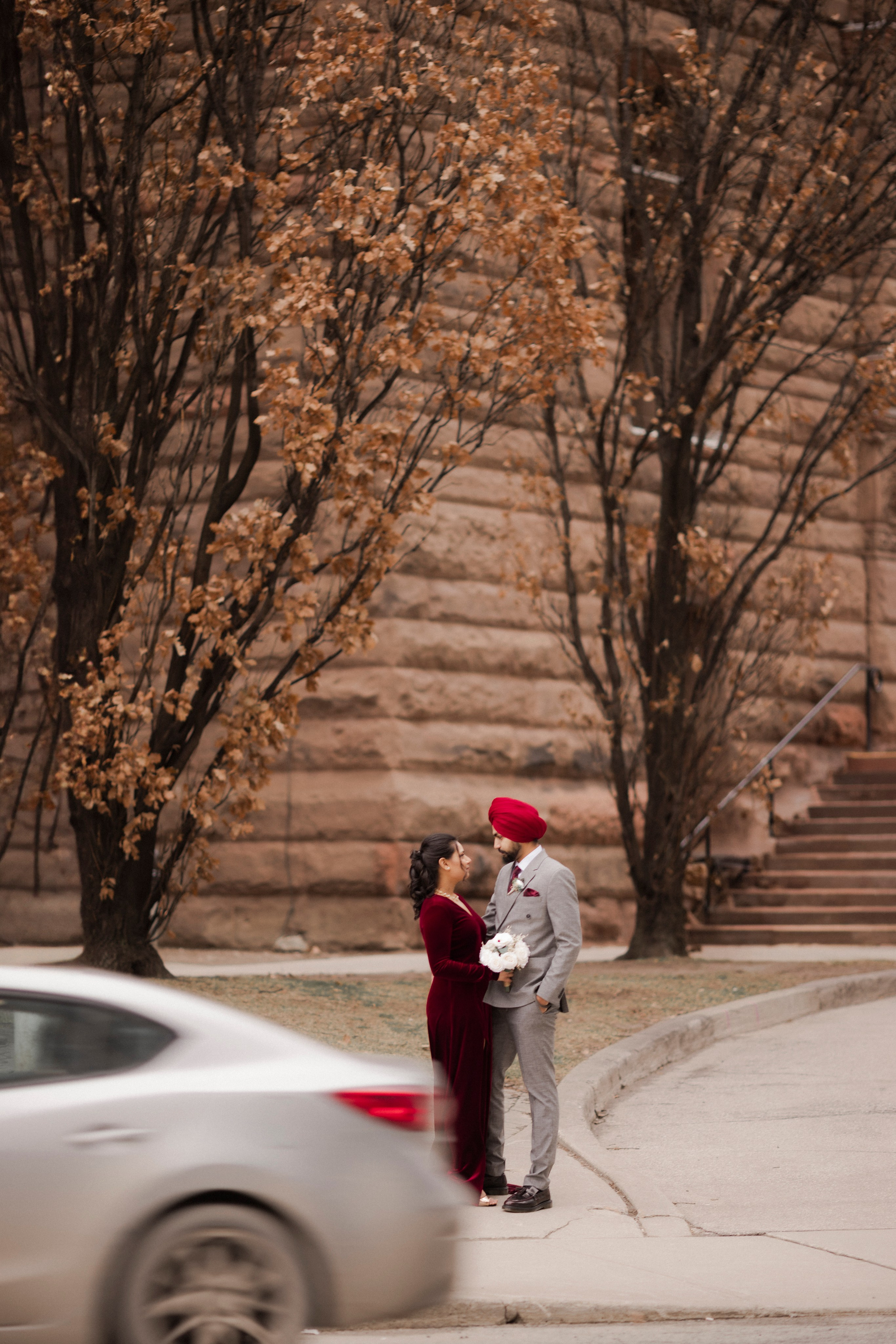 Jashan & Medha’s Wedding | Wedding Photography in Toronto
