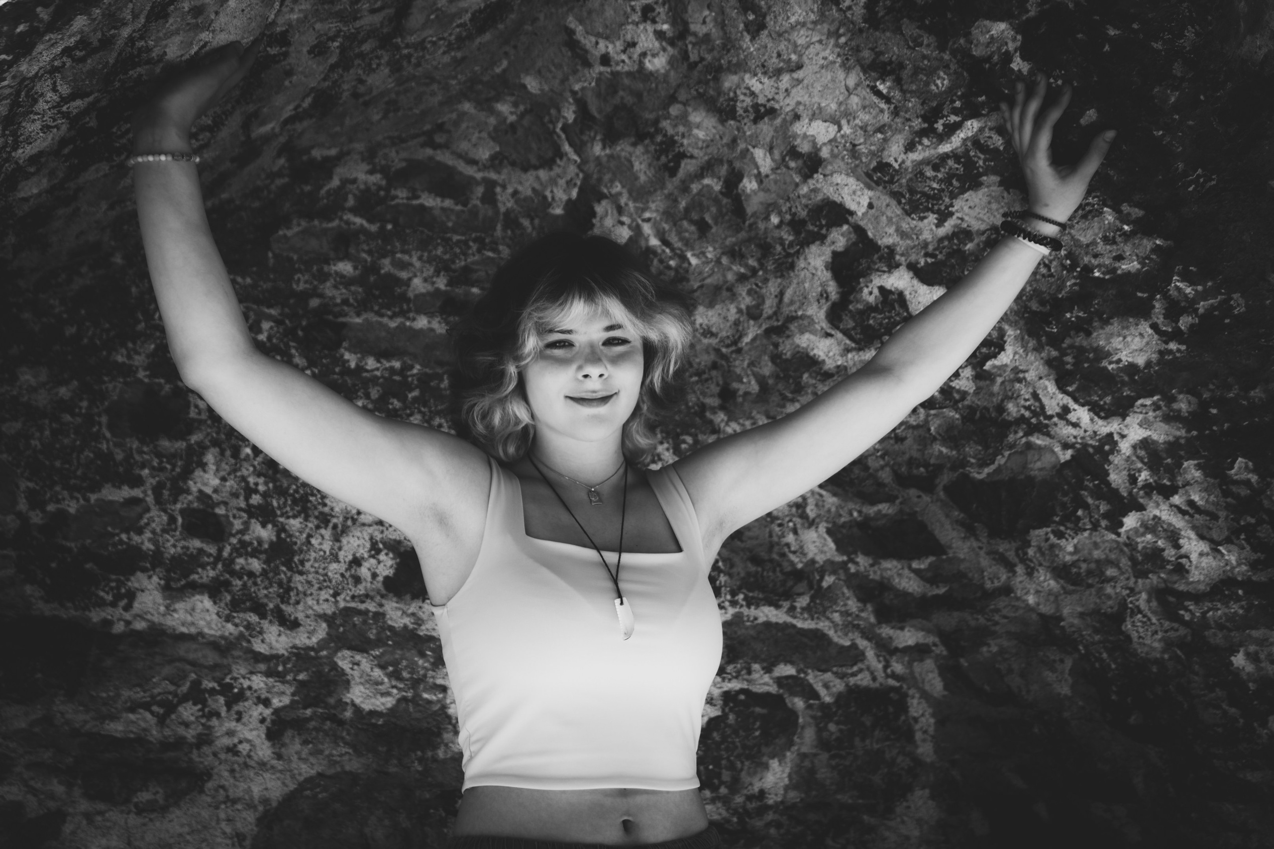 Lahe graatsia (Sonja). Nebula 25 — Fotod teie hingele