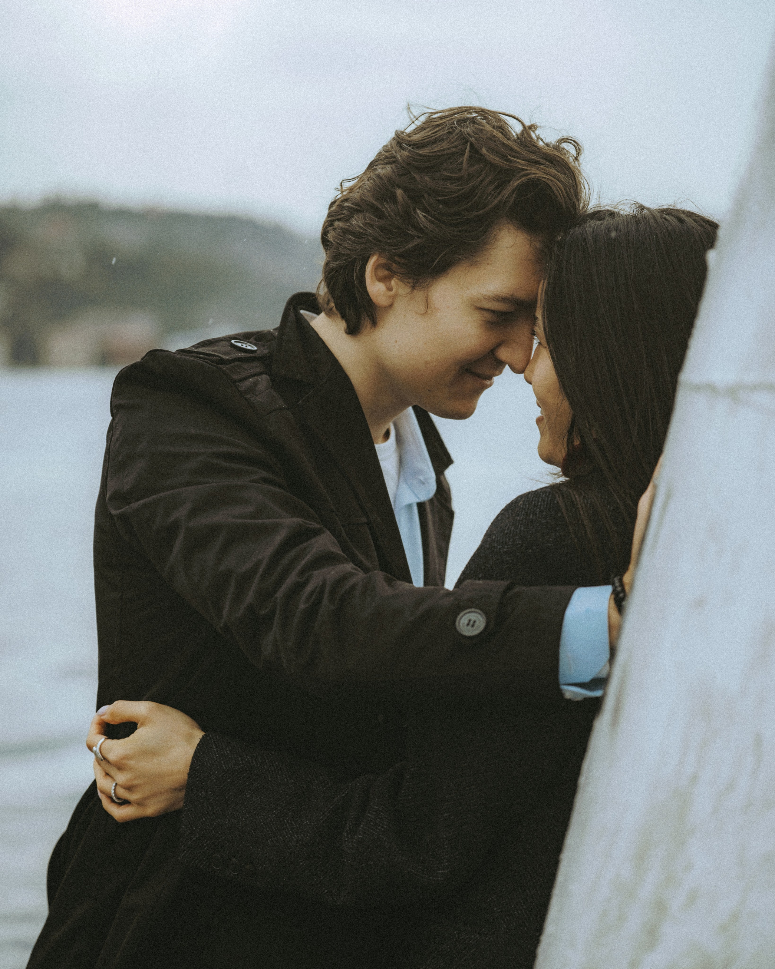 Istanbul romance. Anastasiia Shibaeva | Photographer in Montenegro, Thailand & Worldwide