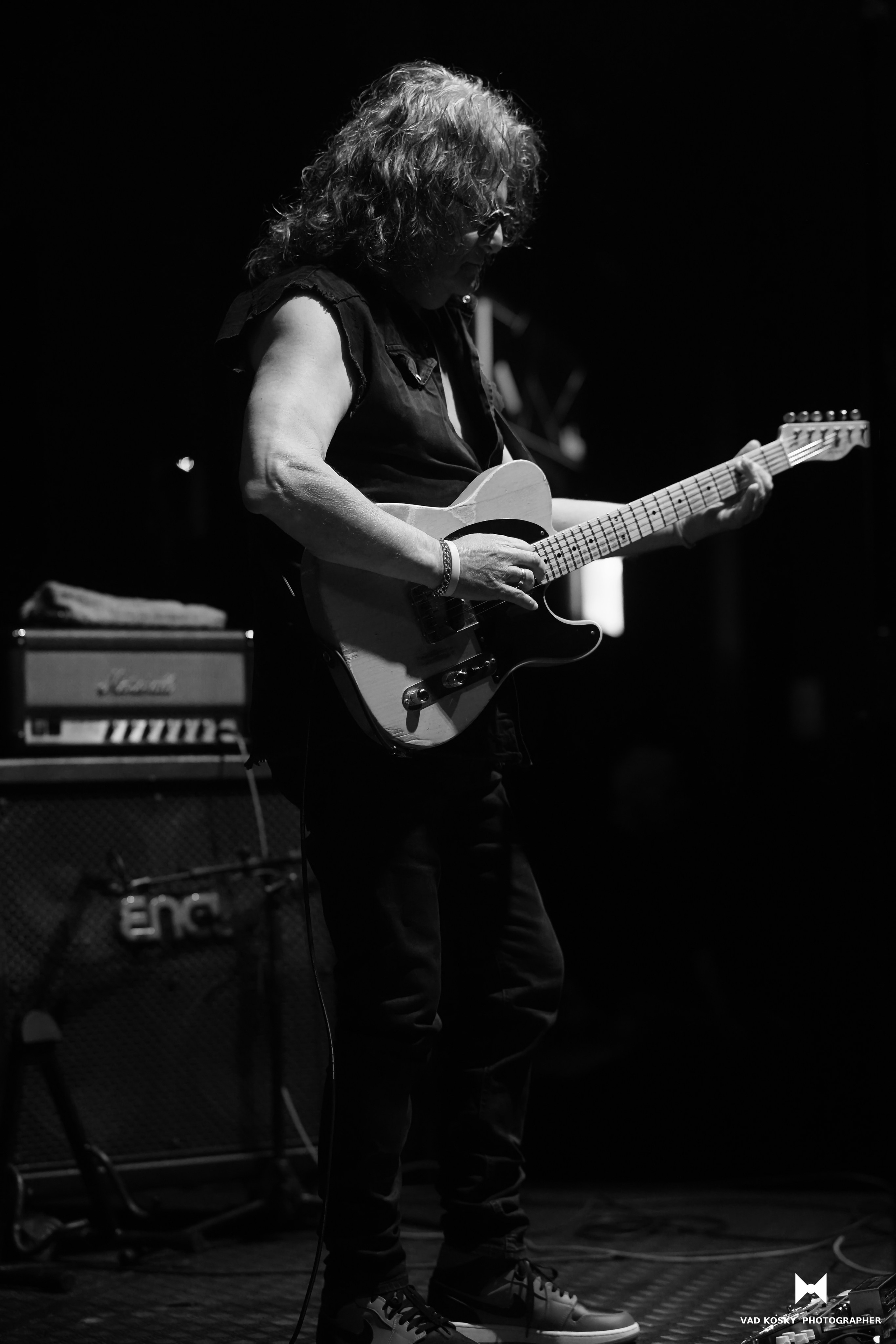 Stell Maris — Gagarin TLV 28.10.25. Vad Kosky Photographer